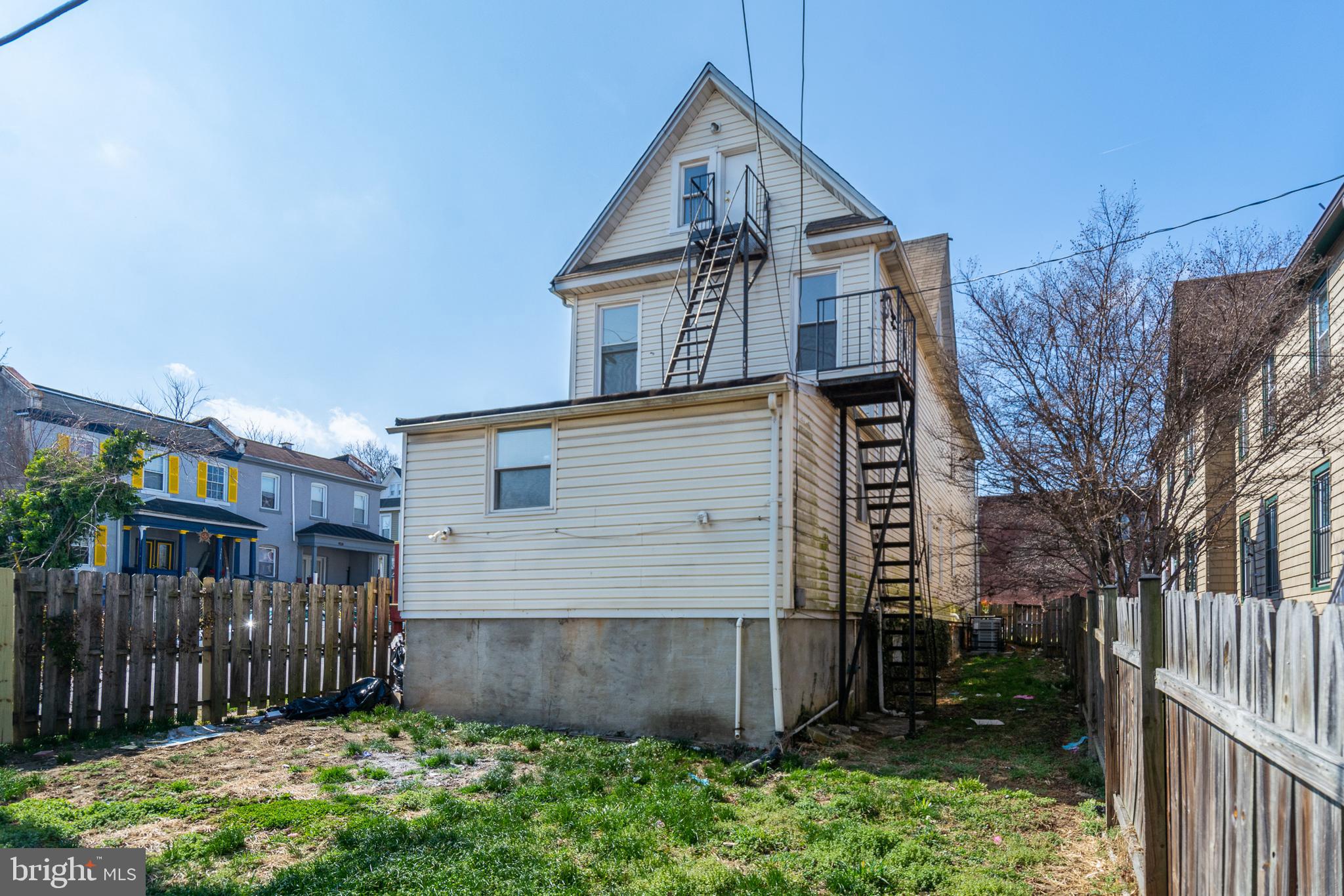 IRVINGTON - Residential