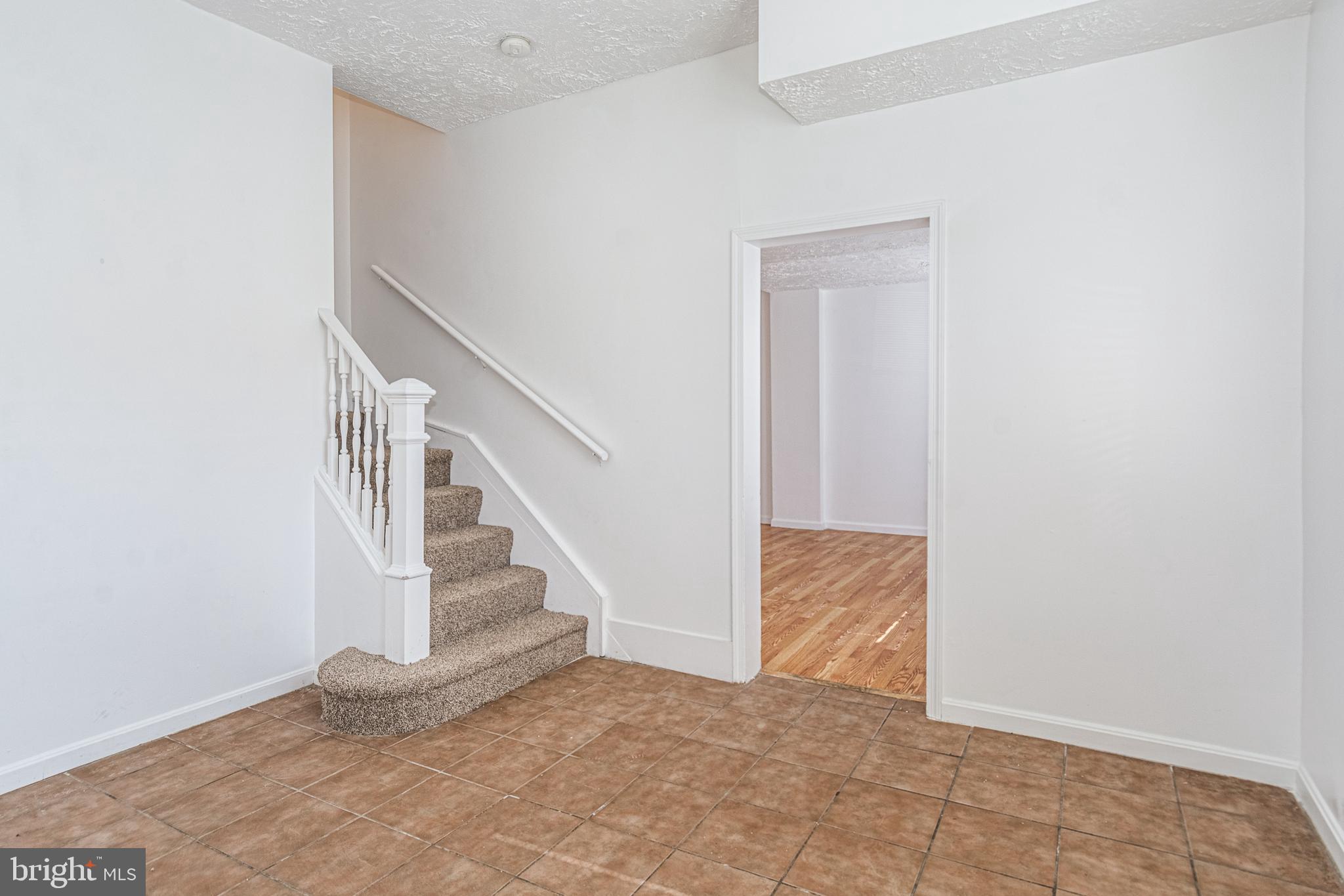 IRVINGTON - Residential