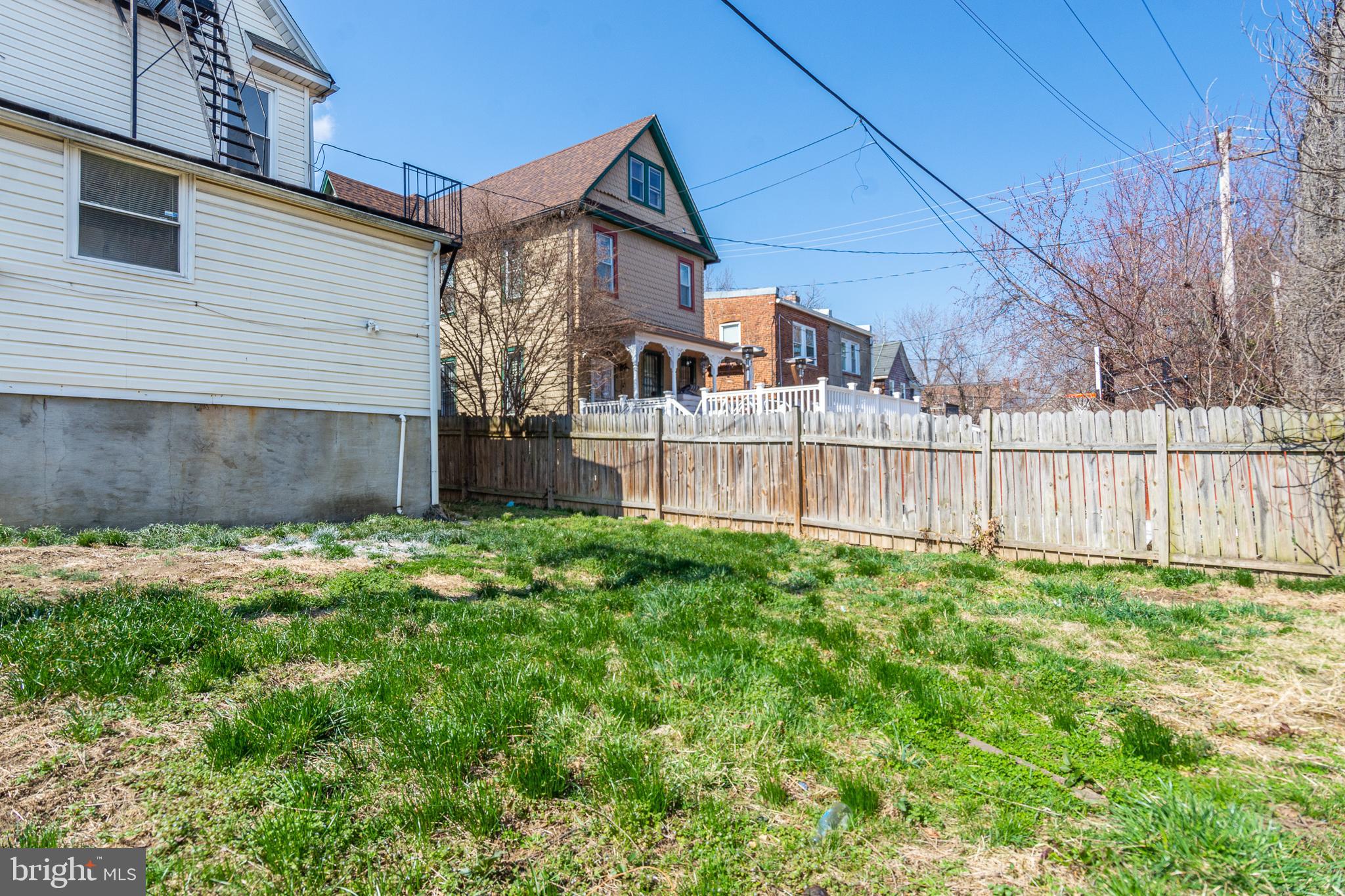 IRVINGTON - Residential