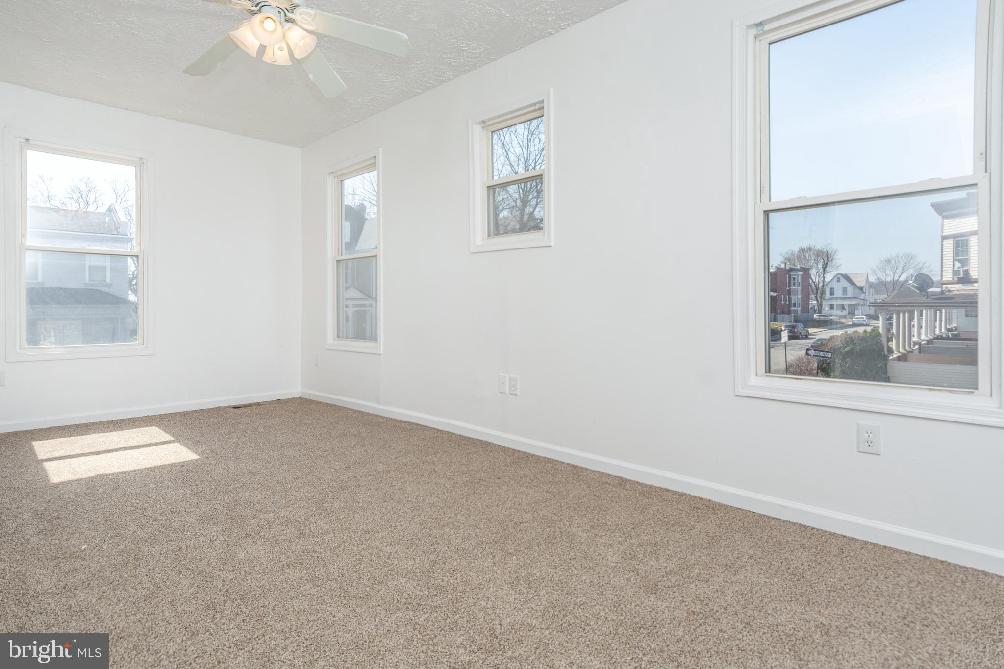 IRVINGTON - Residential