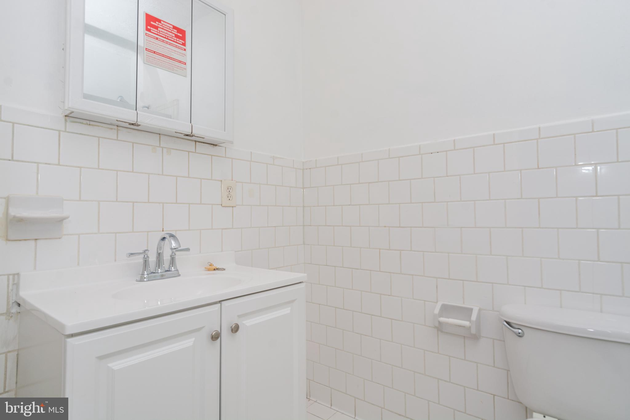 IRVINGTON - Residential