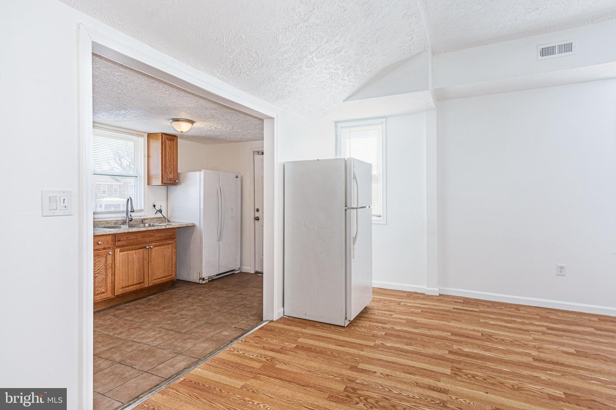 IRVINGTON - Residential