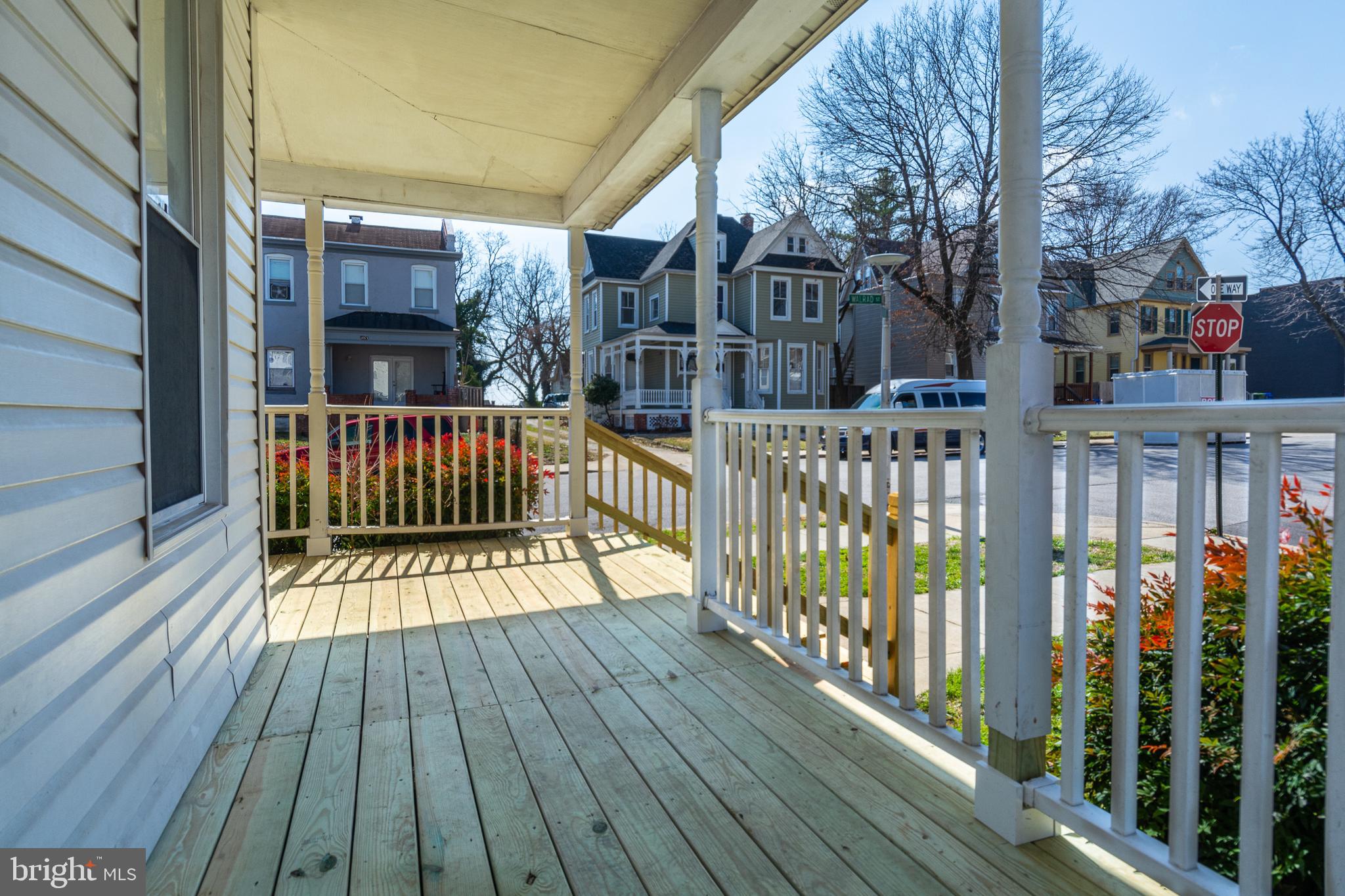 IRVINGTON - Residential