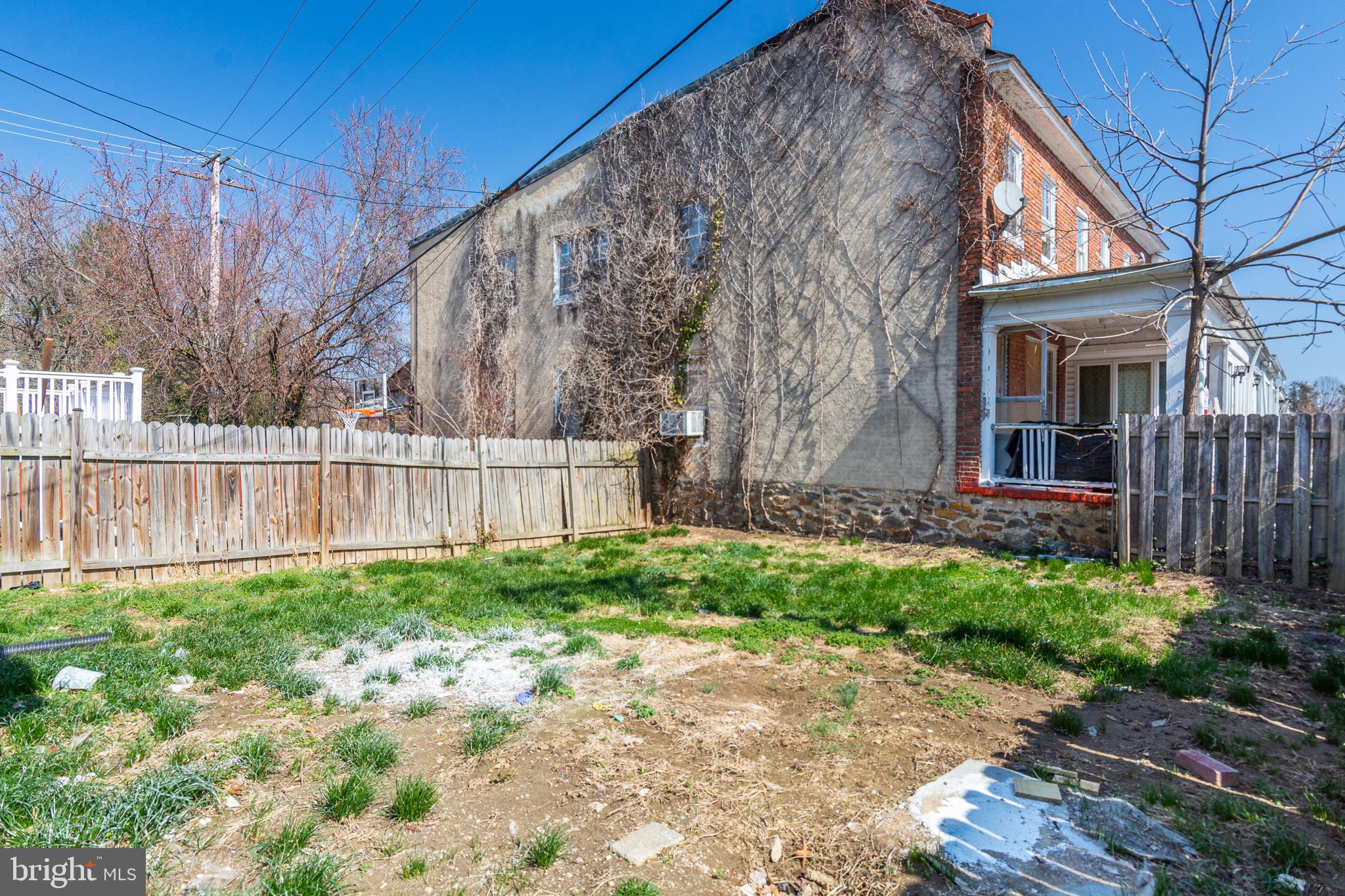 IRVINGTON - Residential