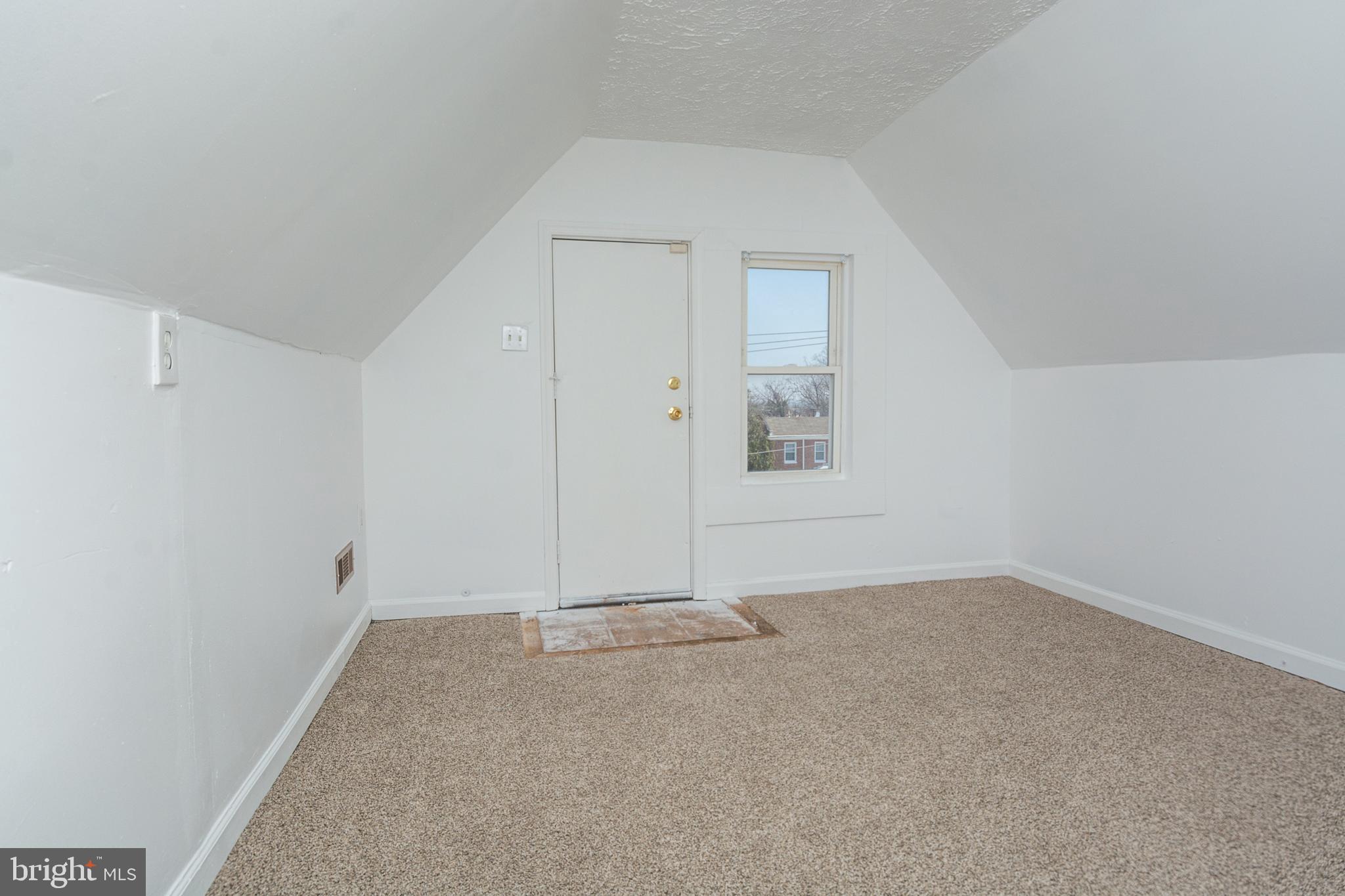 IRVINGTON - Residential