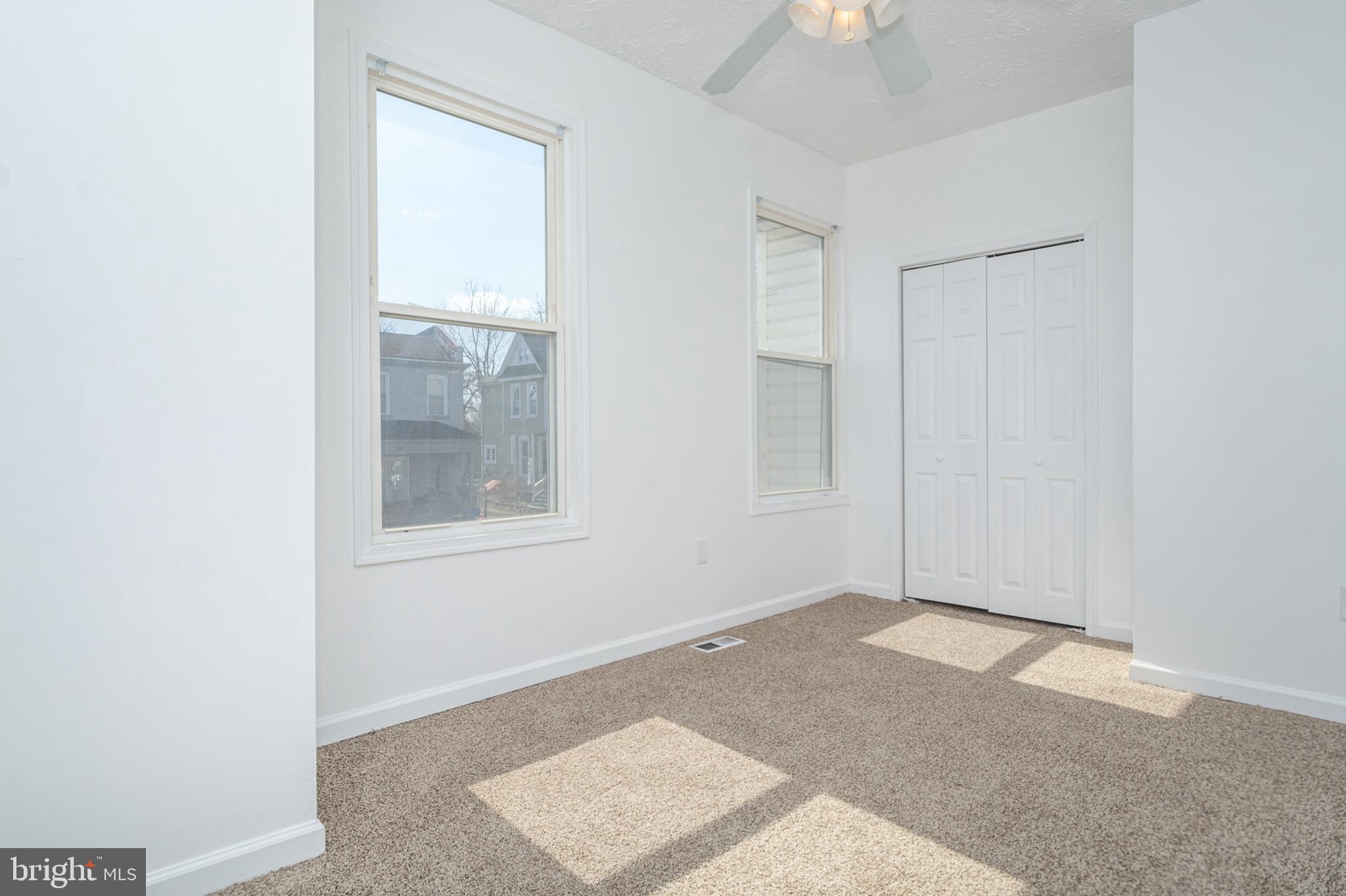 IRVINGTON - Residential