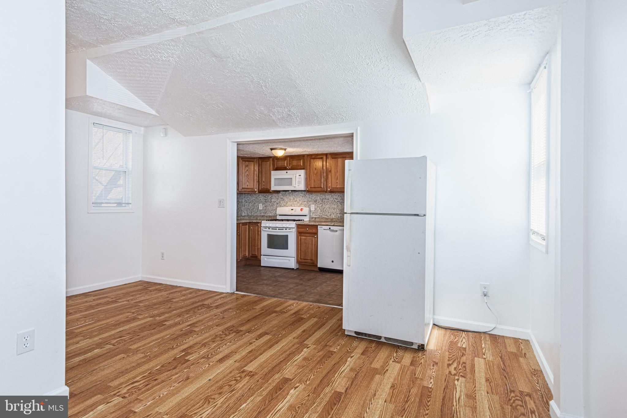 IRVINGTON - Residential