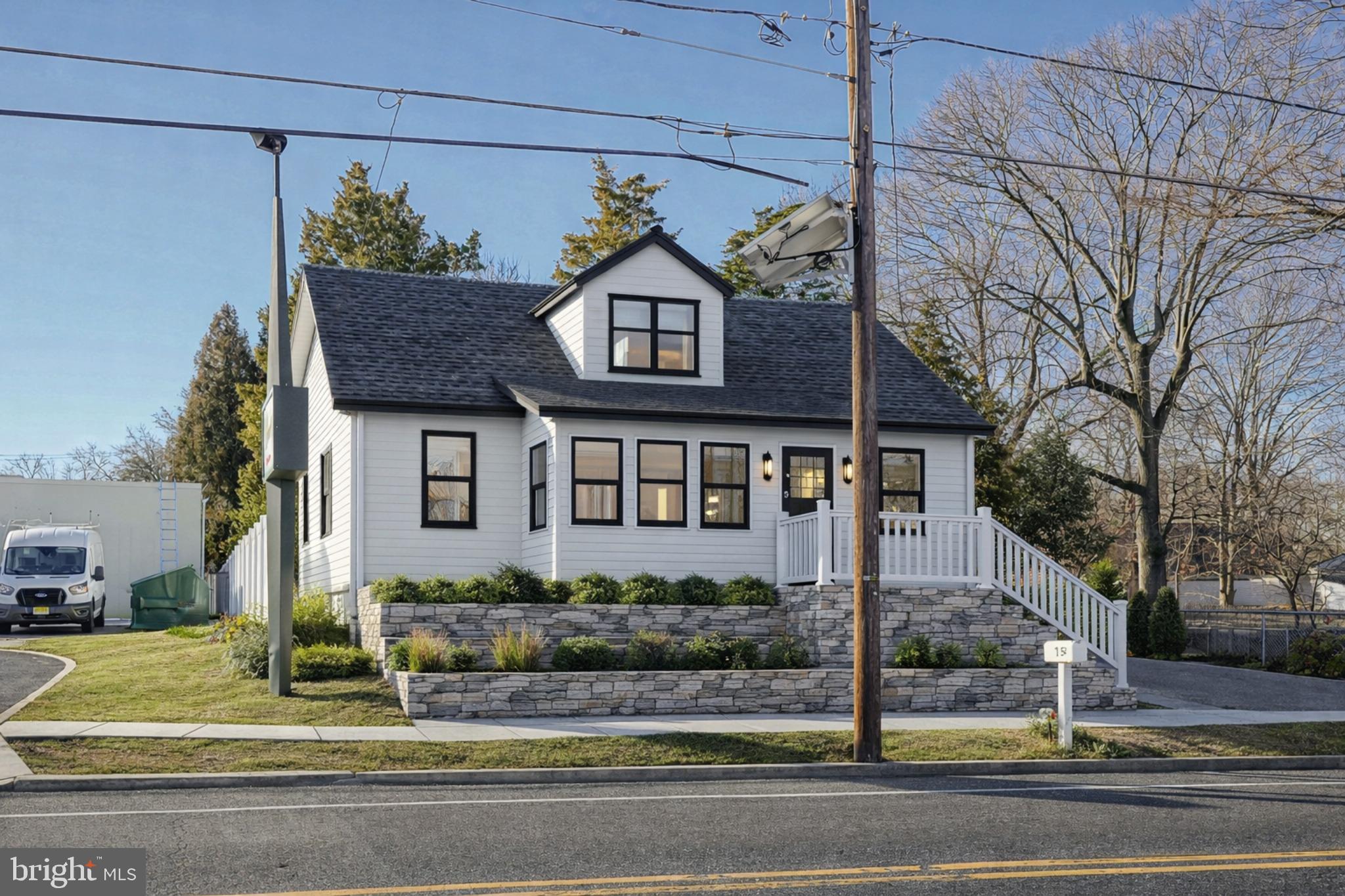 1925 GOOD INTENT ROAD