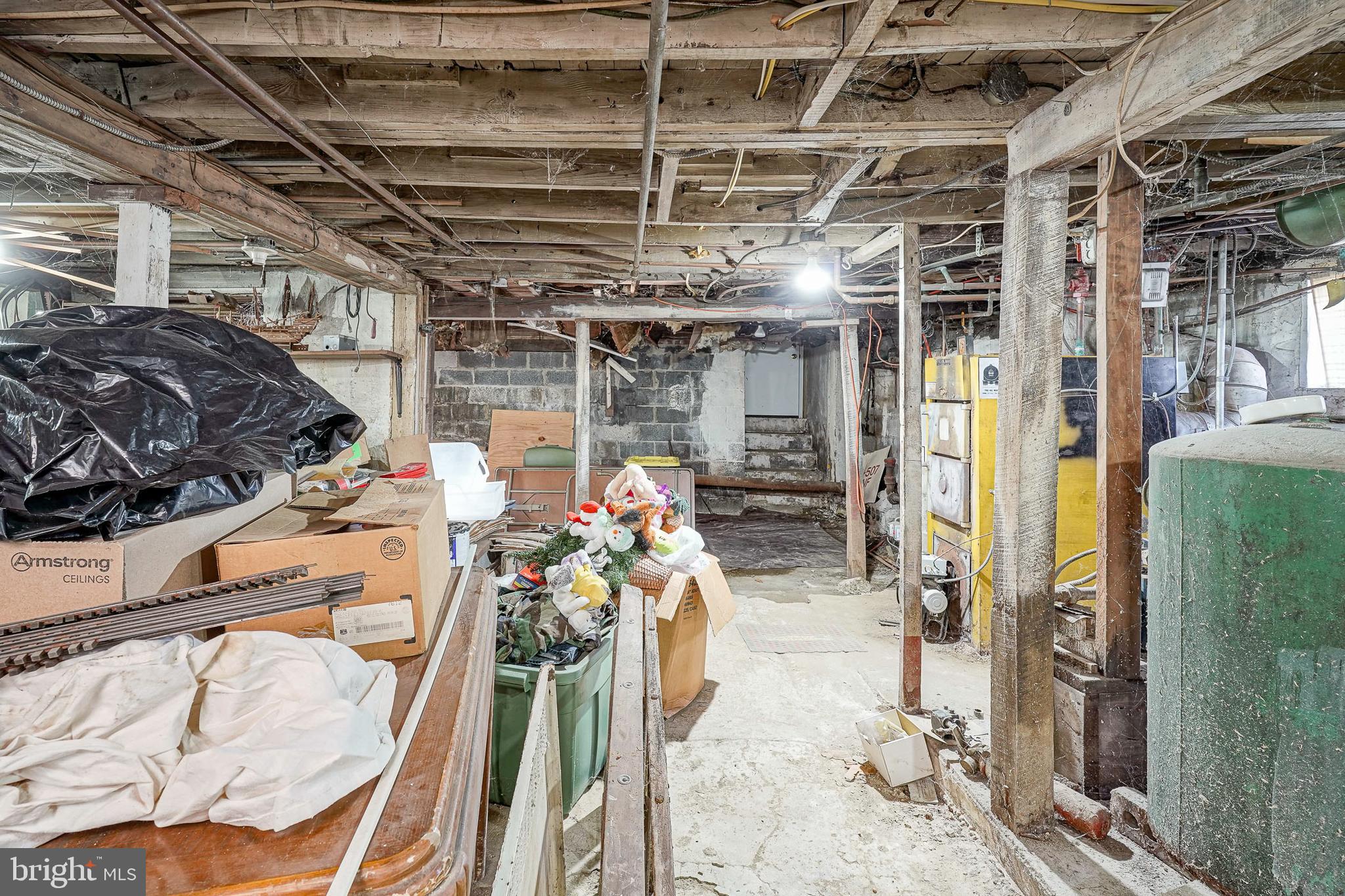 1925 GOOD INTENT ROAD