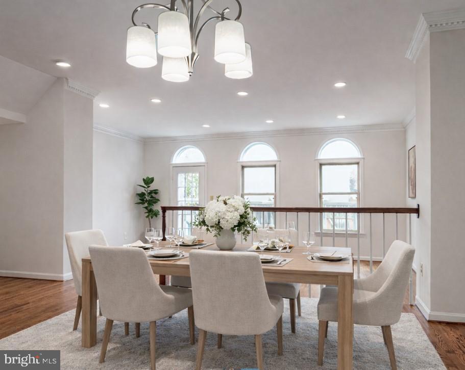 MANOR VILLAGE - Residential