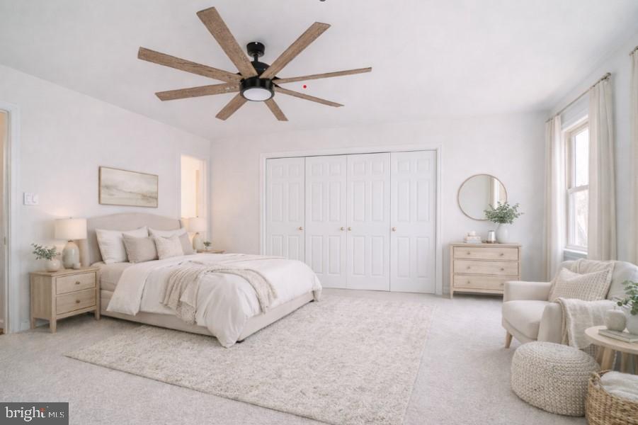 MANOR VILLAGE - Residential