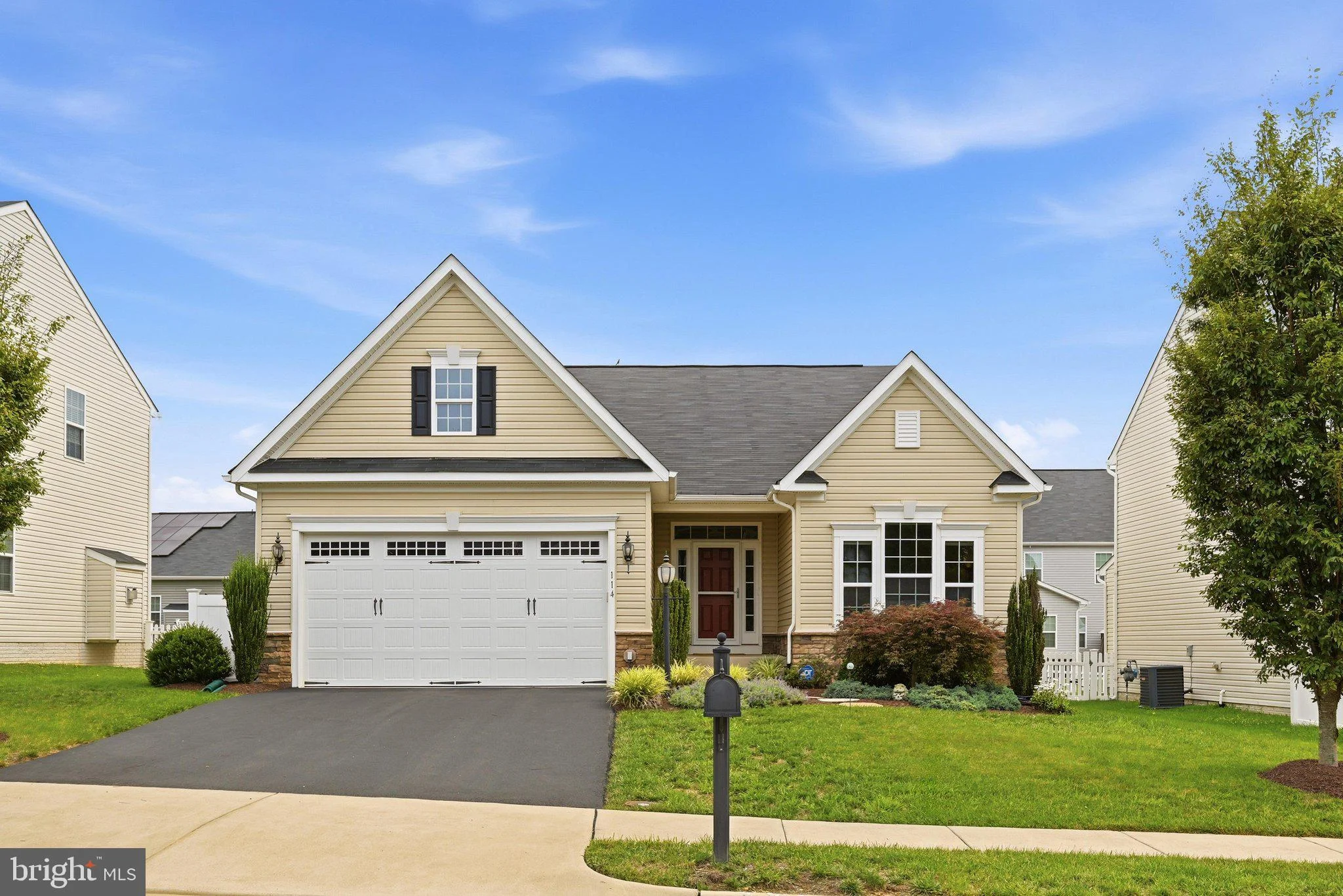 114 Rooftop Court, Stephenson, VA, 22656
