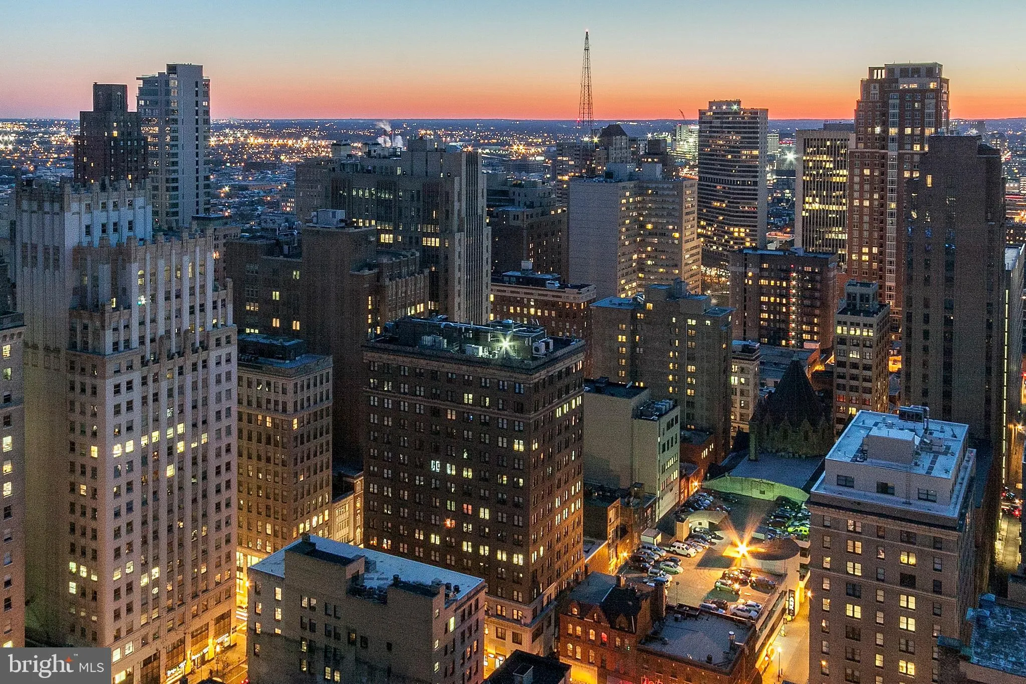 Philadelphia, Pennsylvania 19102, United States, 1 Bedroom Bedrooms, ,1 BathroomBathrooms,Residential,Active,145317