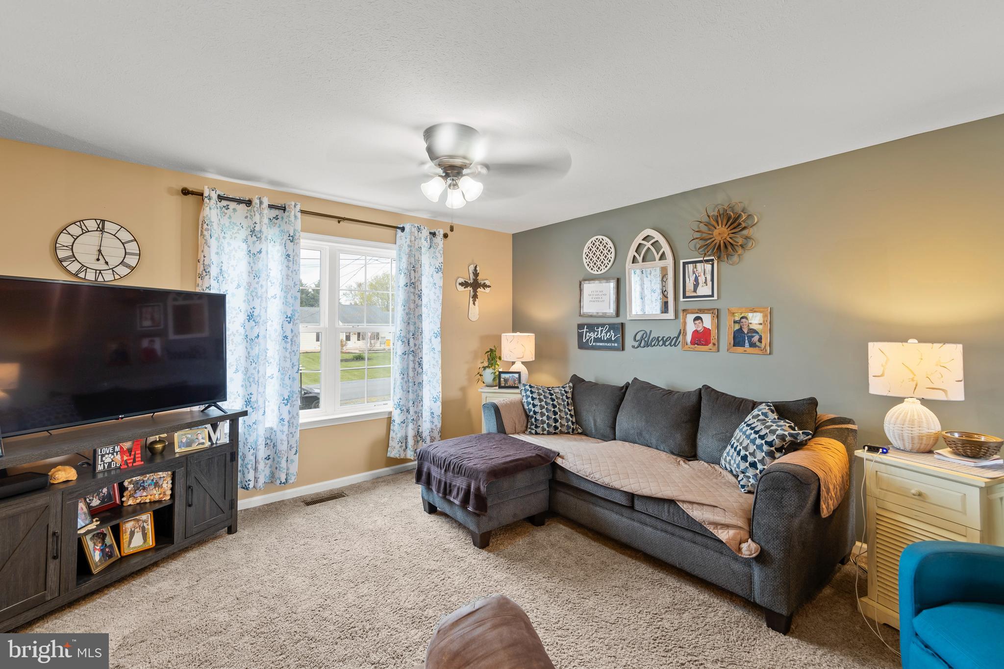 ELIZABETH STATION - Residential