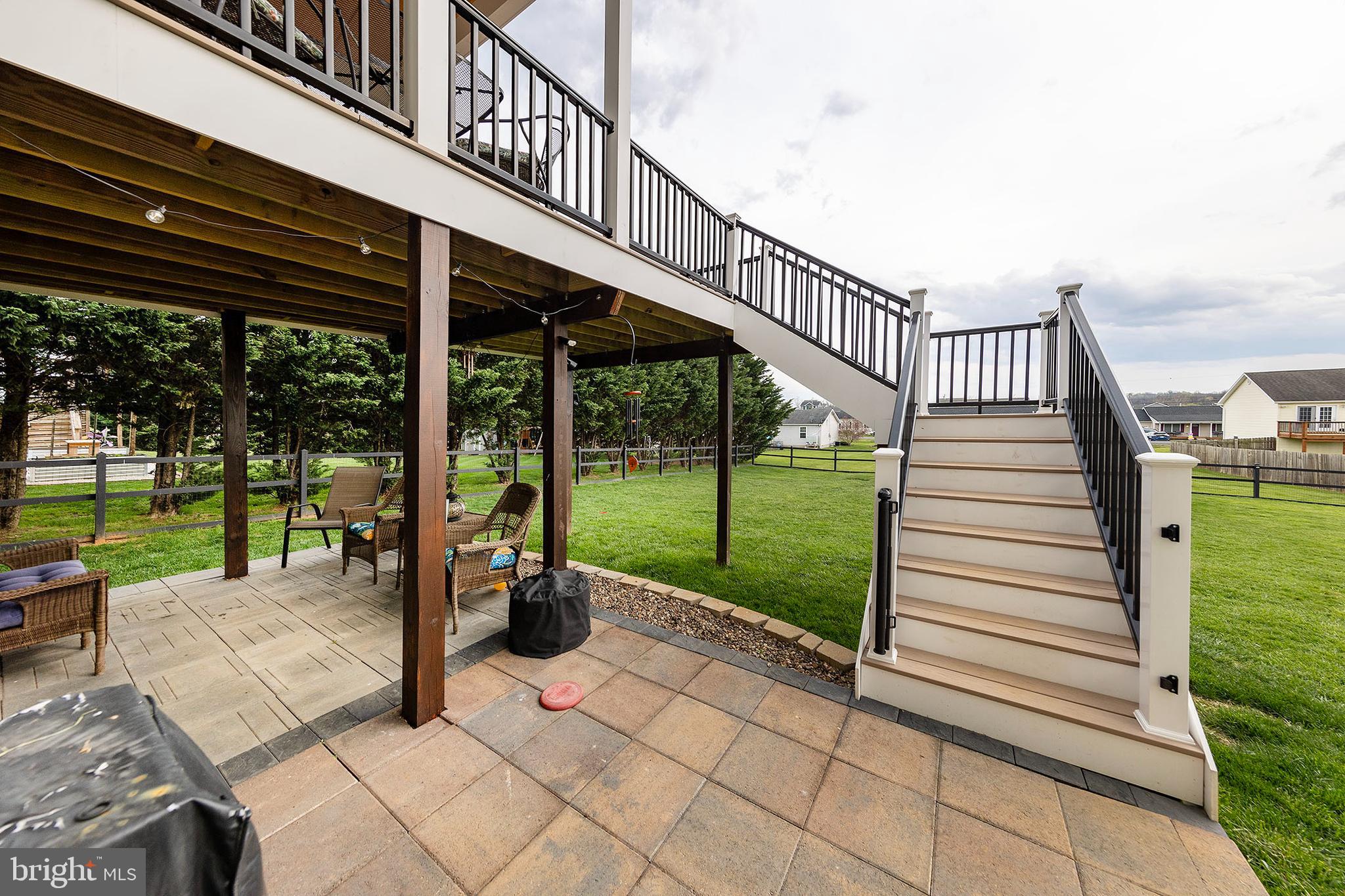 ELIZABETH STATION - Residential