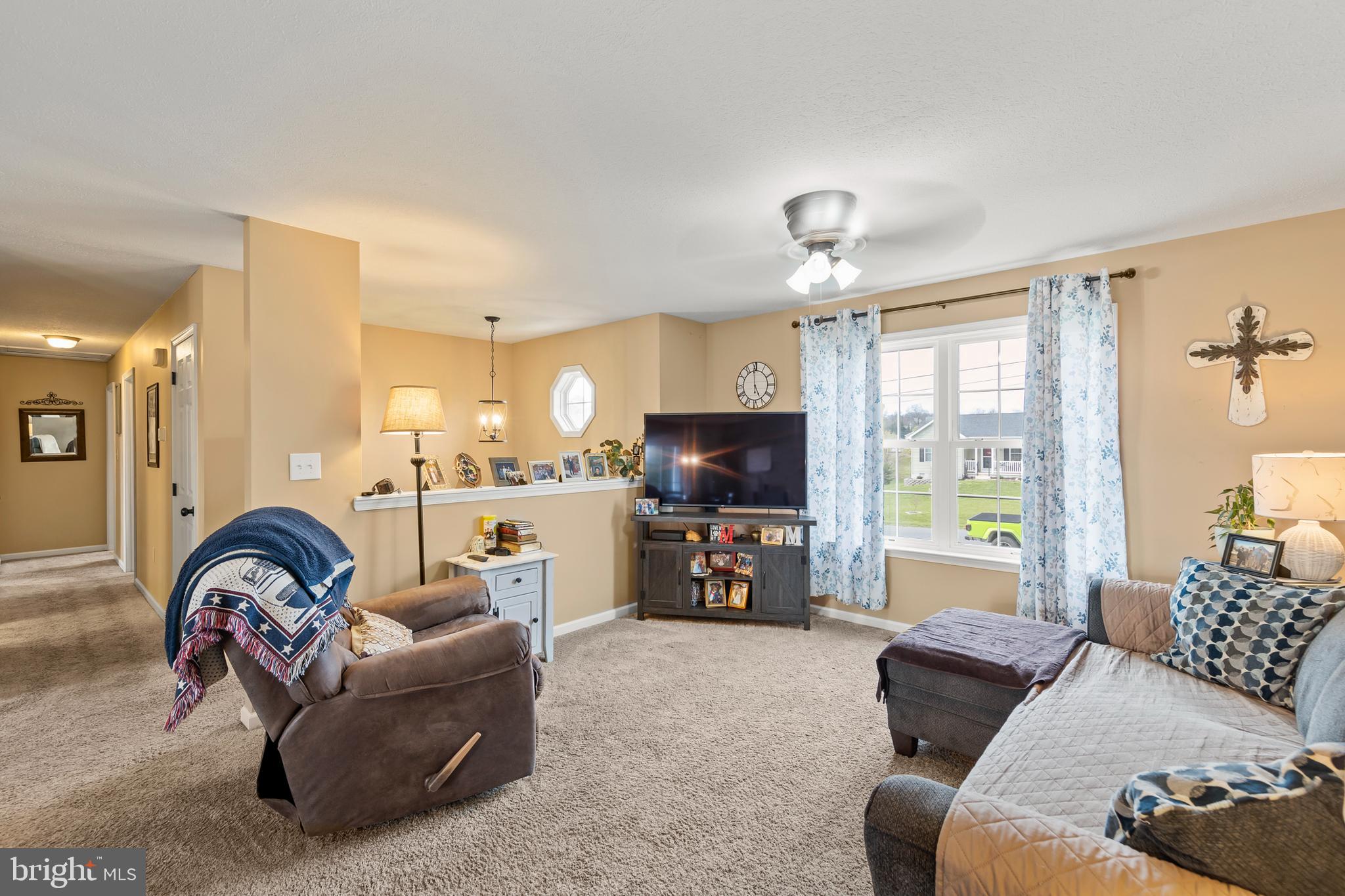 ELIZABETH STATION - Residential