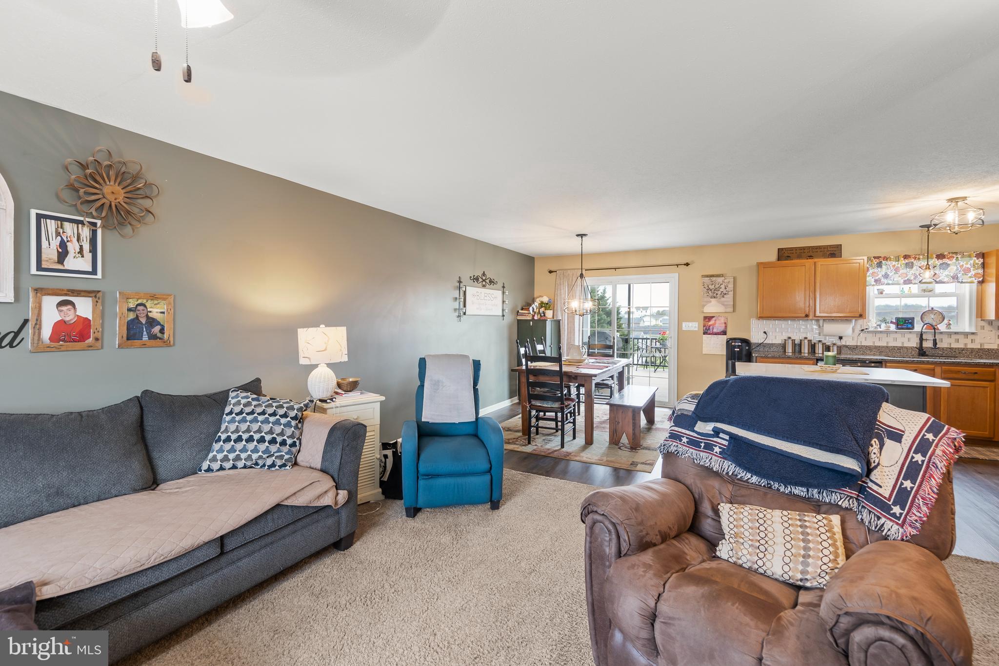 ELIZABETH STATION - Residential