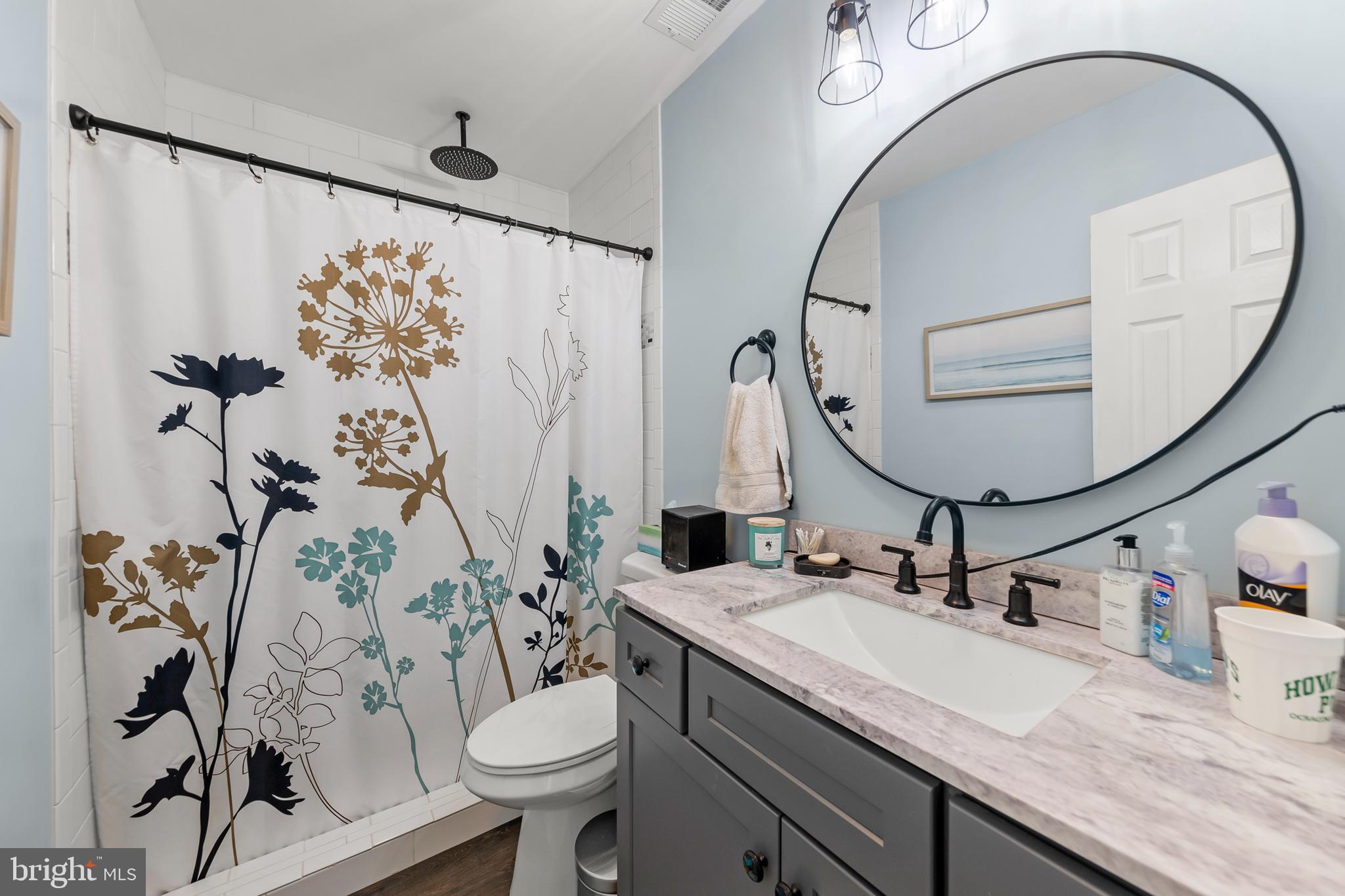 ELIZABETH STATION - Residential