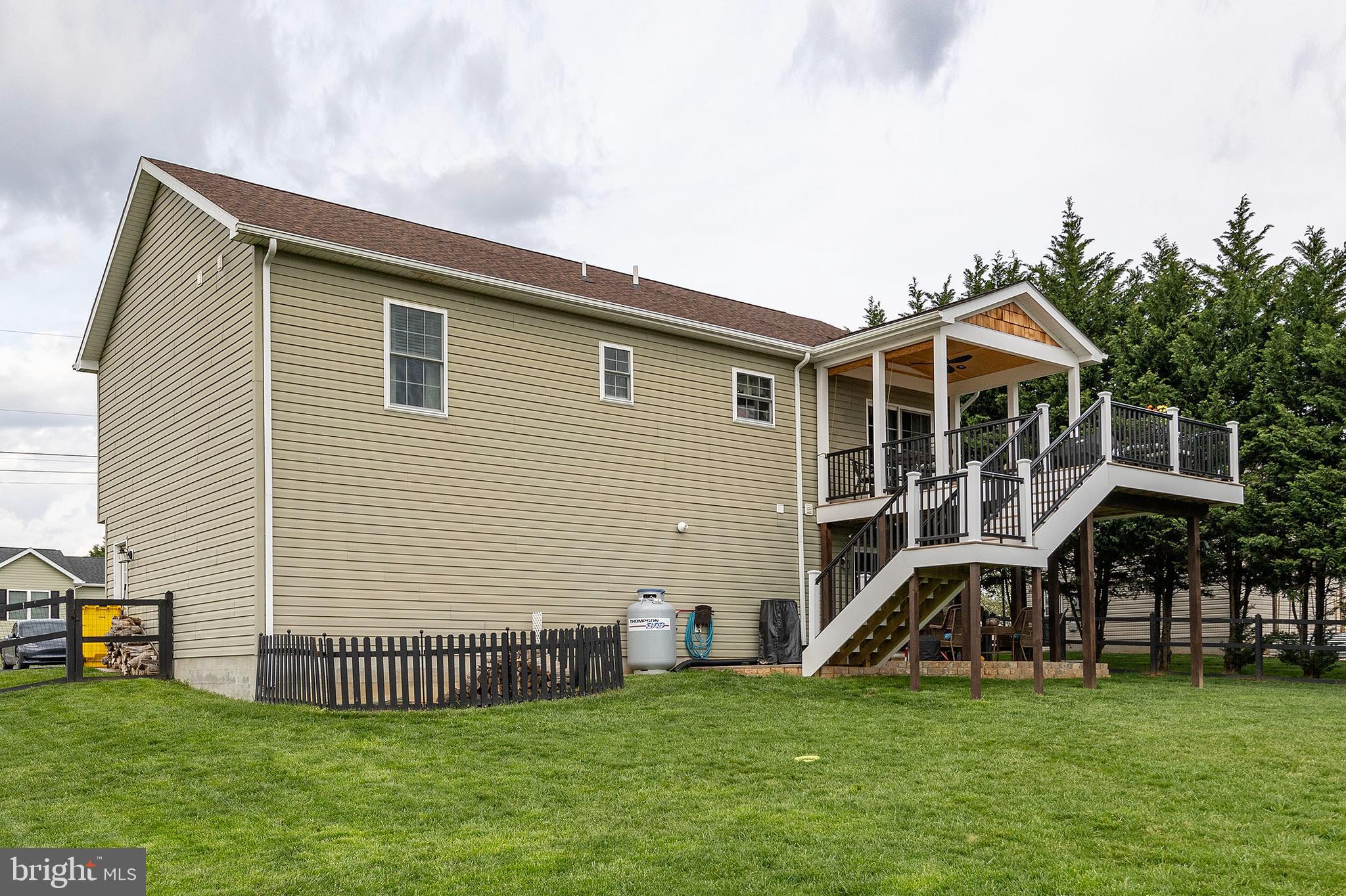 ELIZABETH STATION - Residential