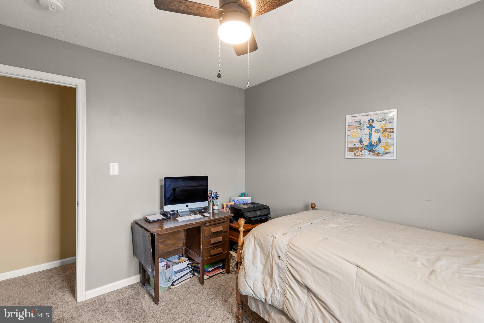 ELIZABETH STATION - Residential