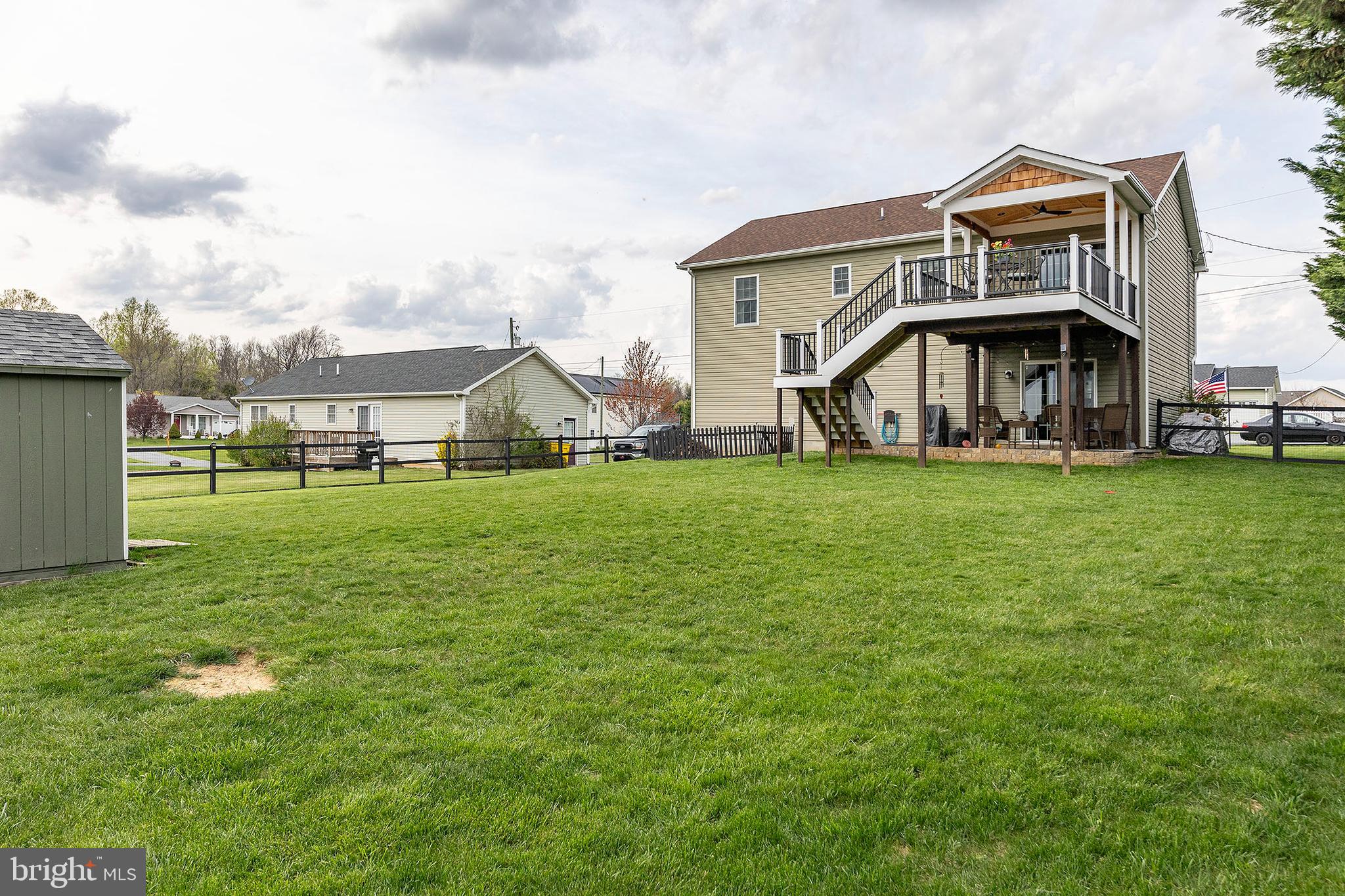 ELIZABETH STATION - Residential