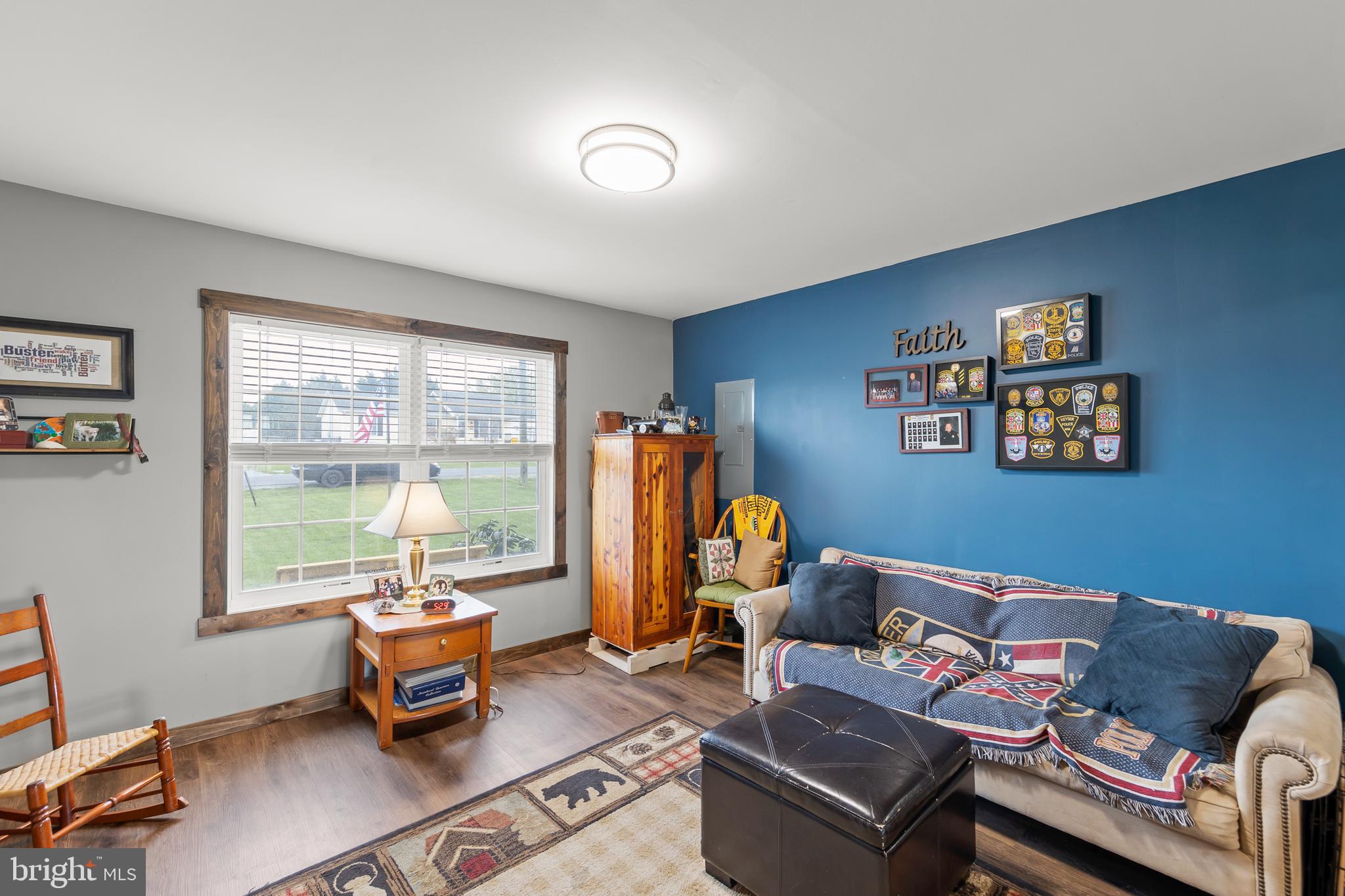 ELIZABETH STATION - Residential