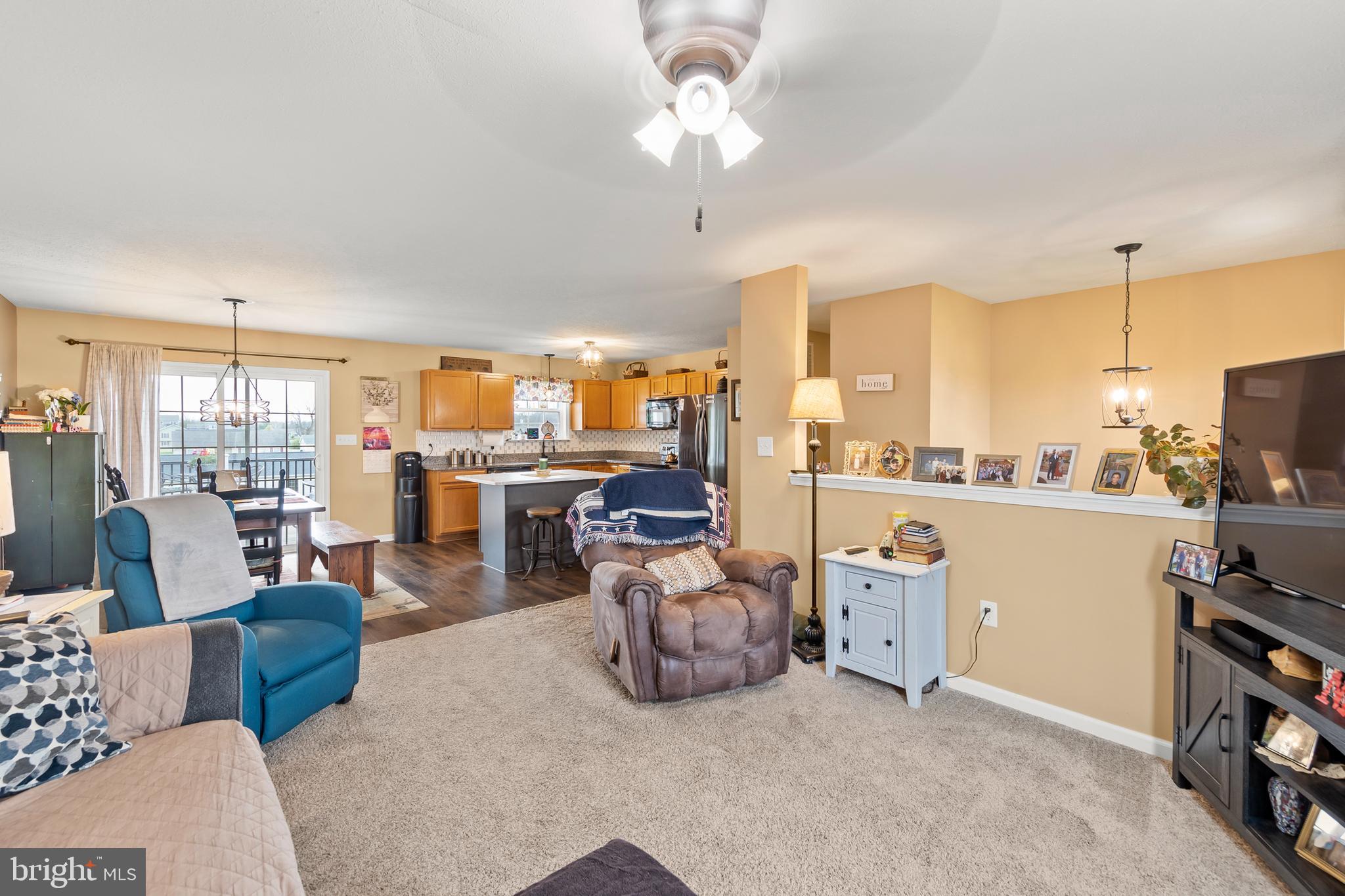 ELIZABETH STATION - Residential