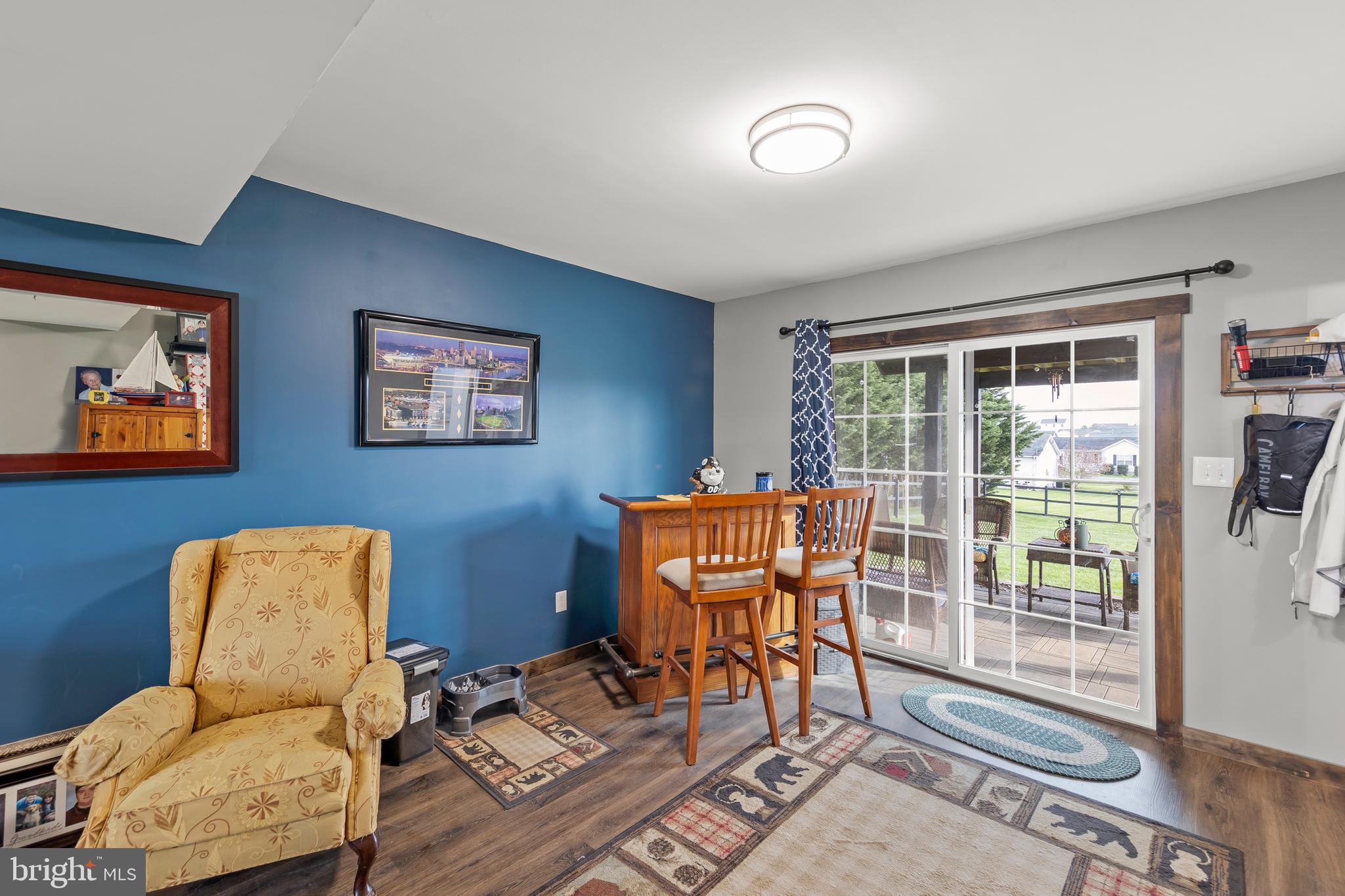 ELIZABETH STATION - Residential