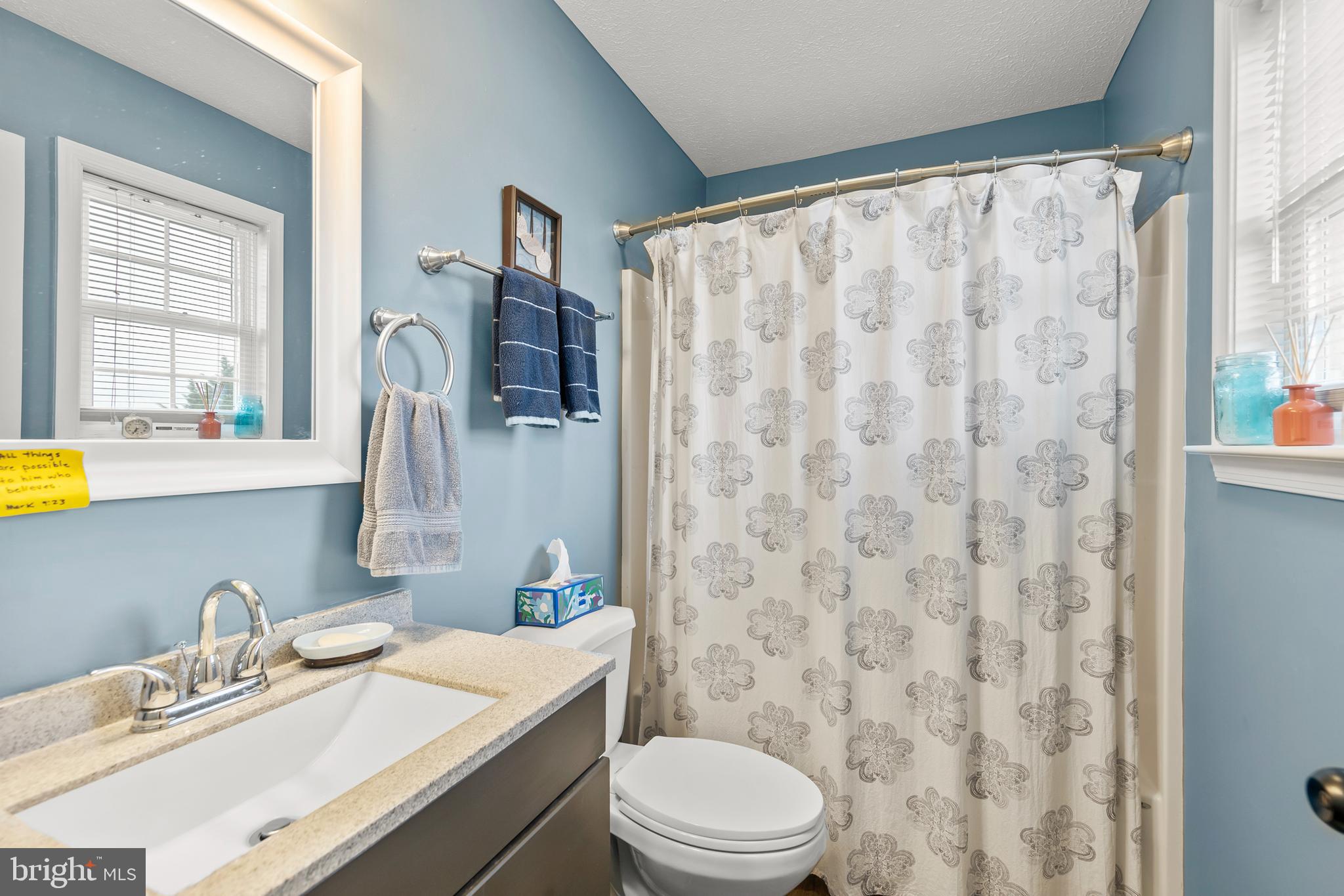 ELIZABETH STATION - Residential