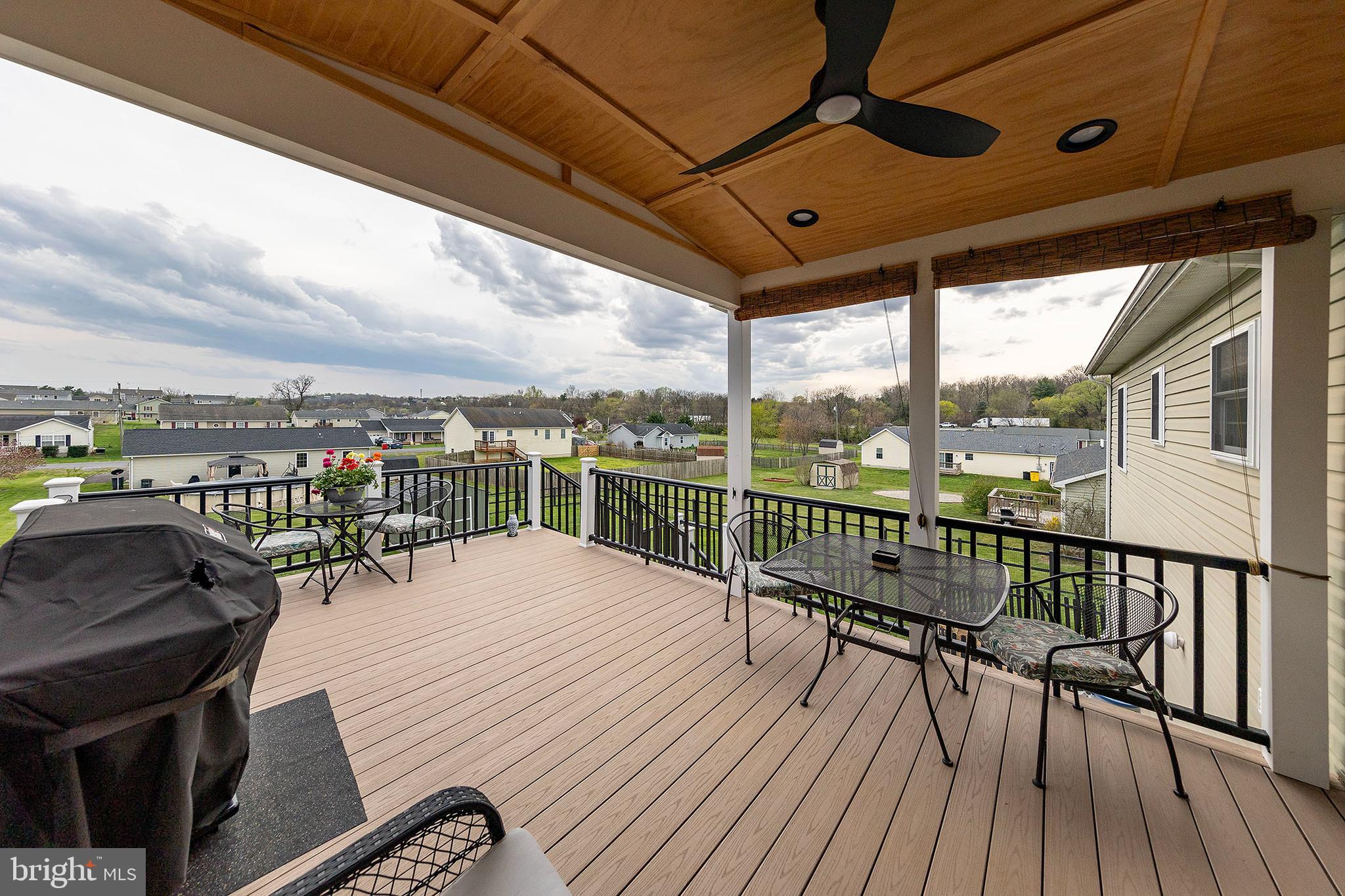 ELIZABETH STATION - Residential