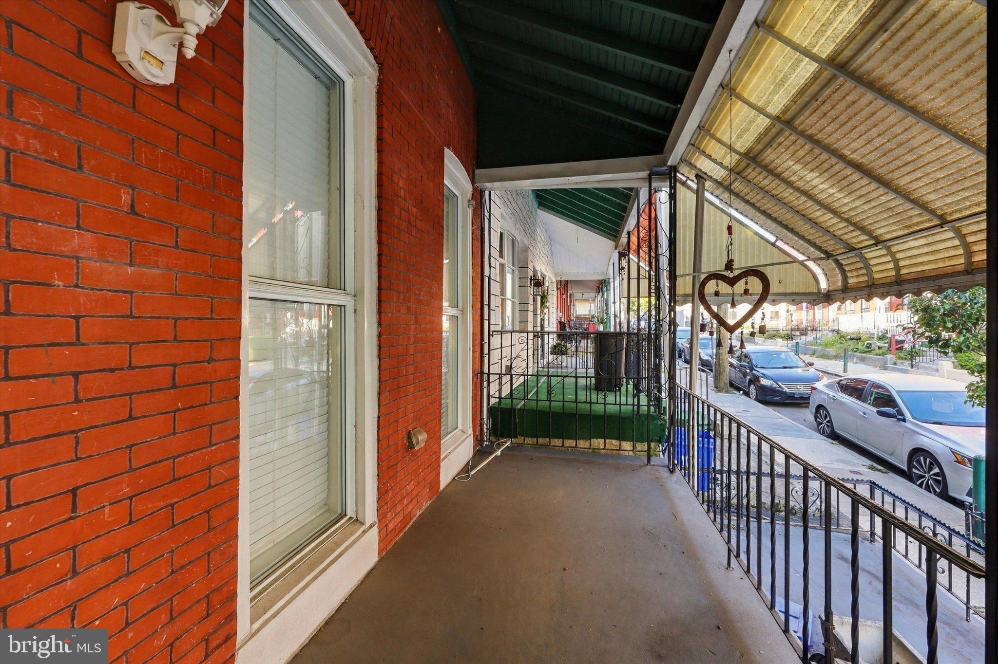 3214 MOUNT VERNON STREET