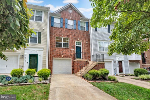 Townhouse For Rent - 2406 Lemontree Lane<br/> Prince Georges County, SPRINGDALE, MD 20774