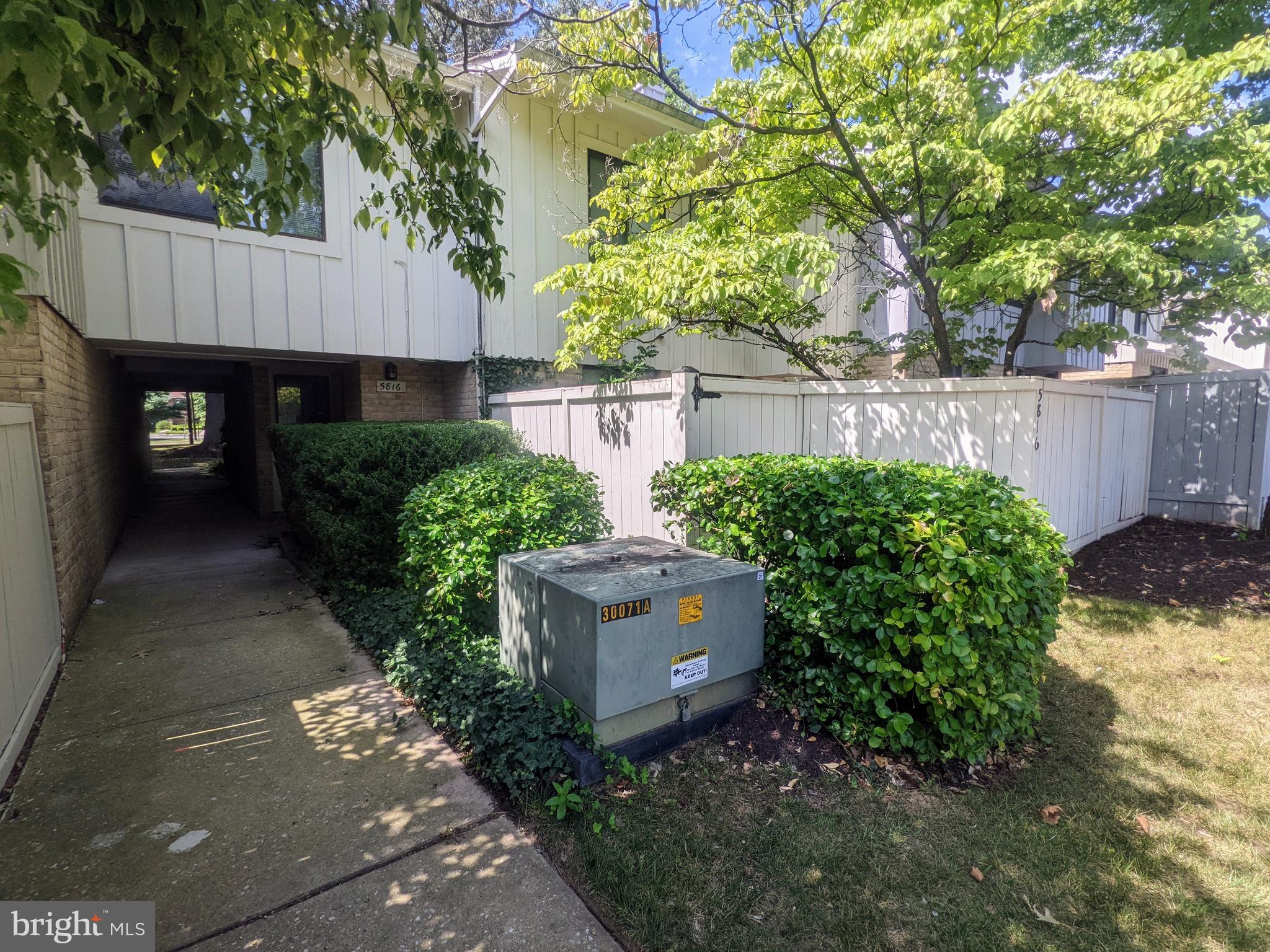 BARNSIDE - Residential