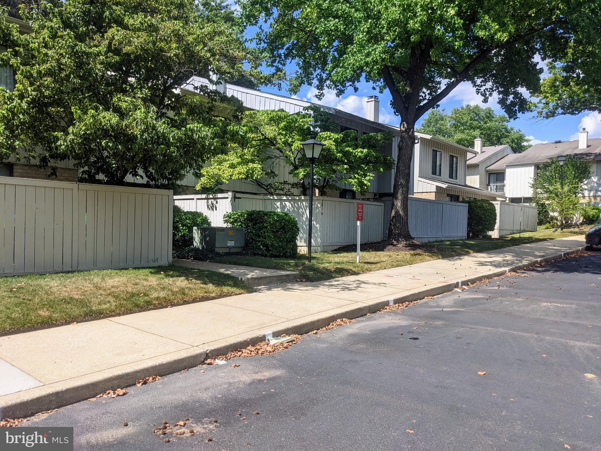 BARNSIDE - Residential