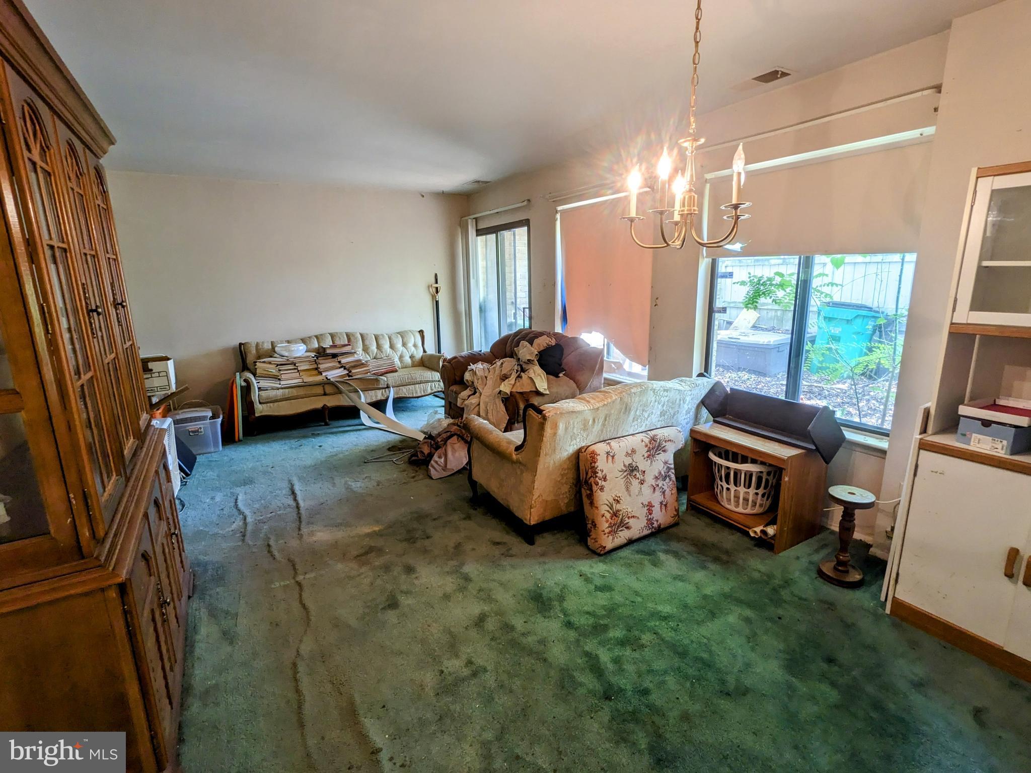 BARNSIDE - Residential