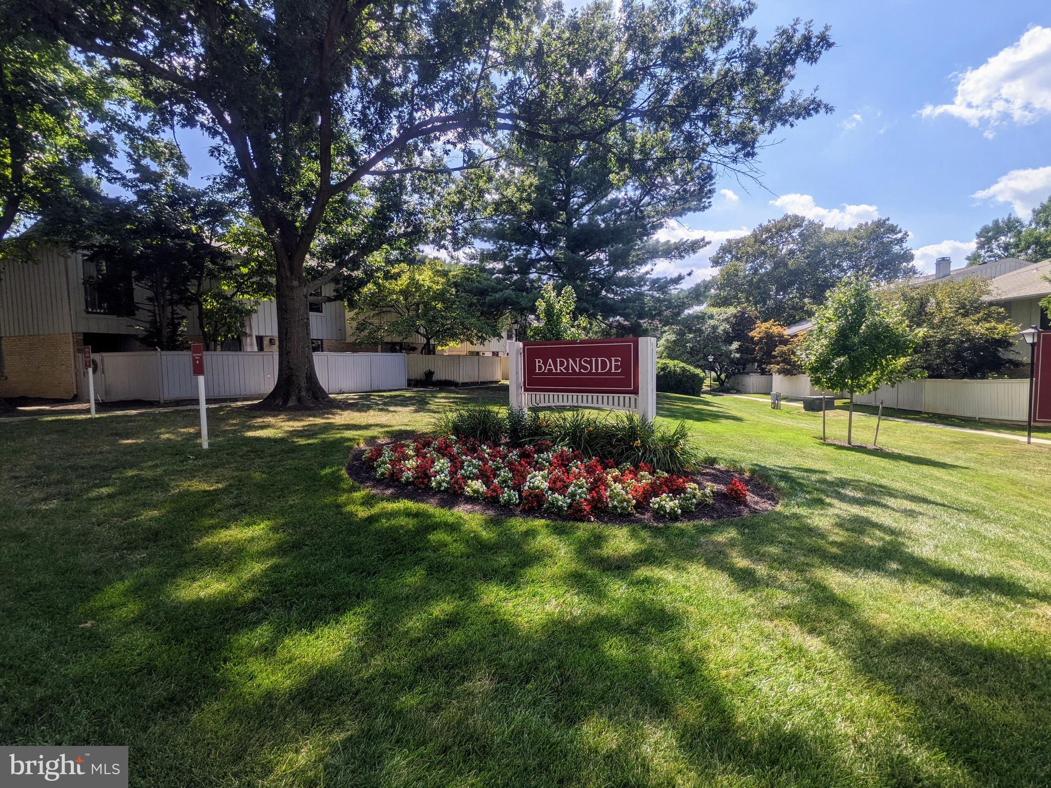 BARNSIDE - Residential