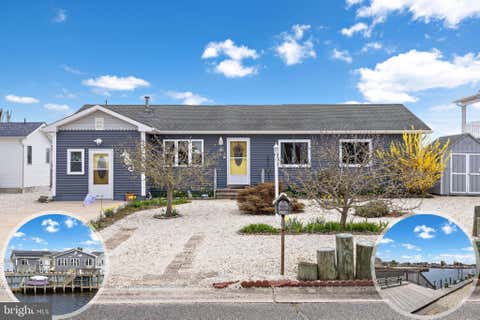 Homes For Sale - 179 William Cook Boulevard<br/> MANAHAWKIN, NJ 08050