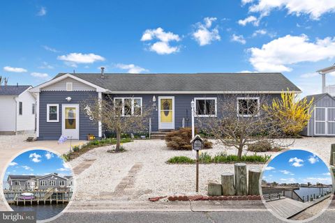 179 WILLIAM COOK BOULEVARD MANAHAWKIN NJ 08050