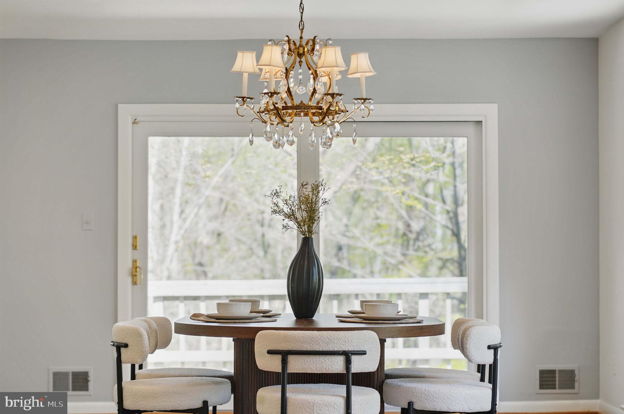 CHAIN BRIDGE FOREST - Residential