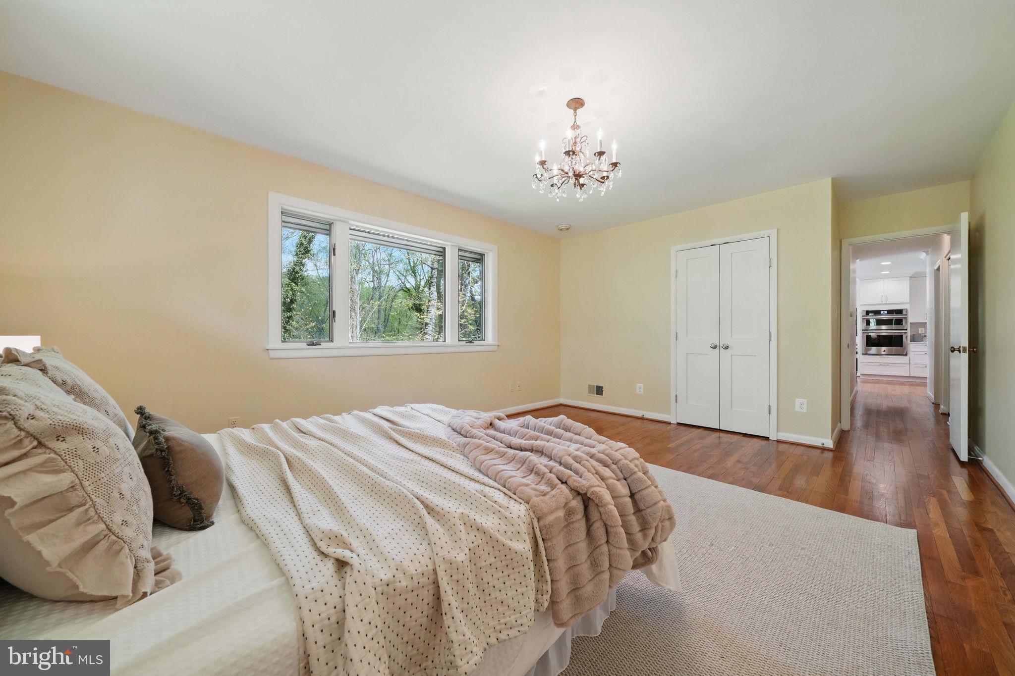 CHAIN BRIDGE FOREST - Residential