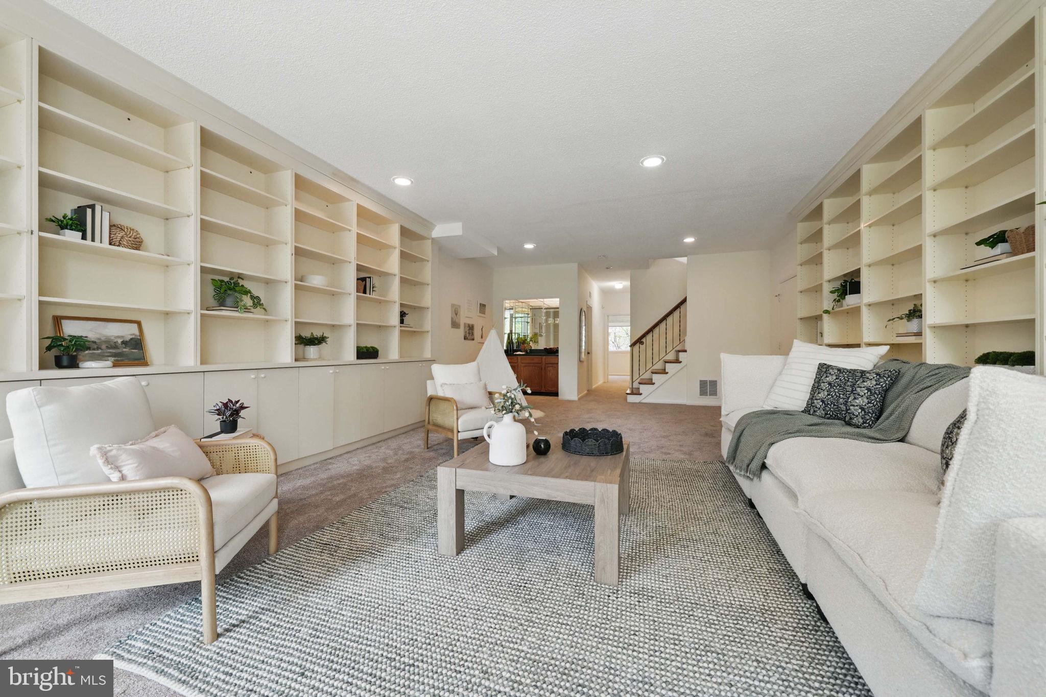 CHAIN BRIDGE FOREST - Residential