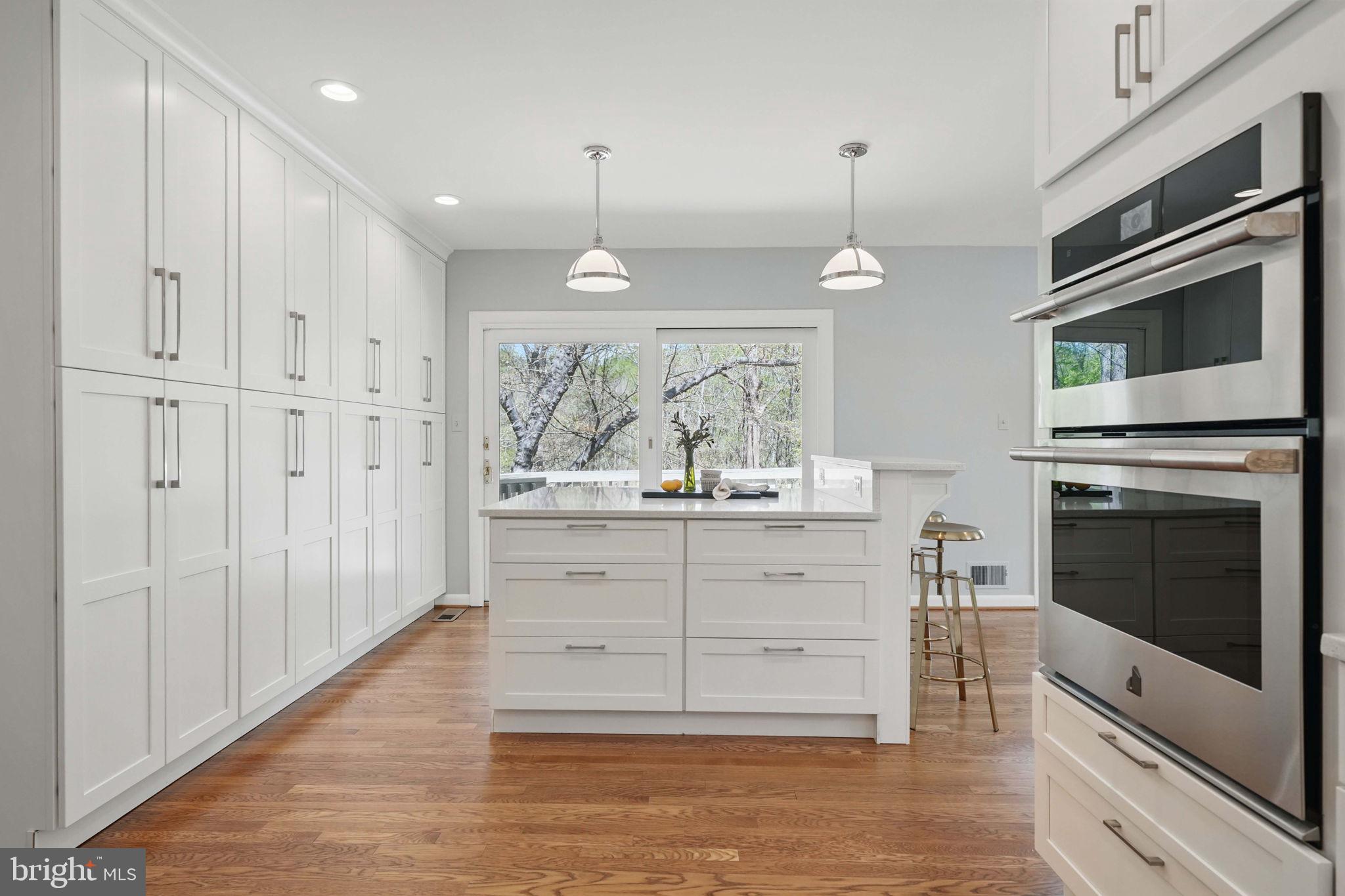 CHAIN BRIDGE FOREST - Residential