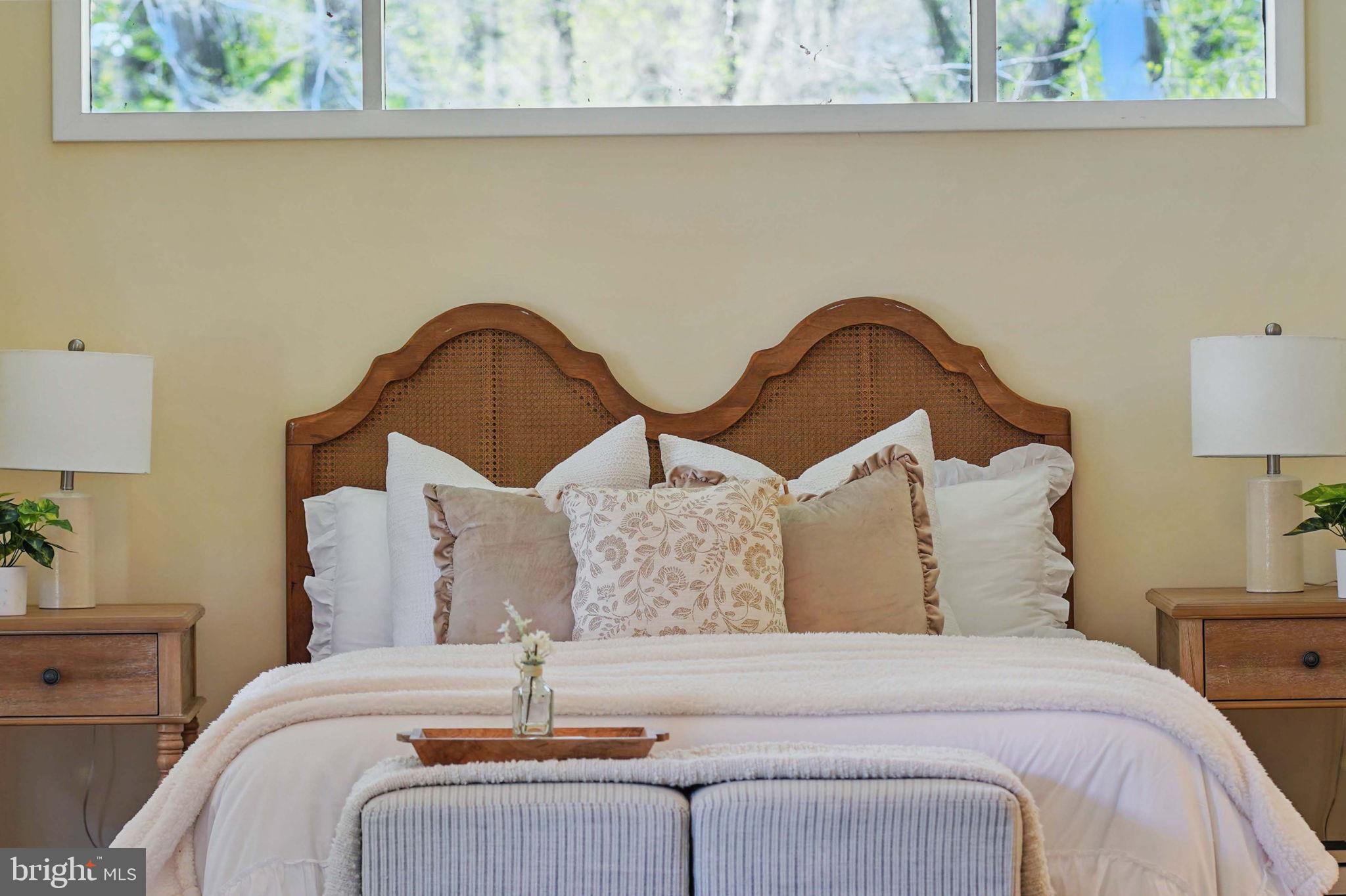 CHAIN BRIDGE FOREST - Residential