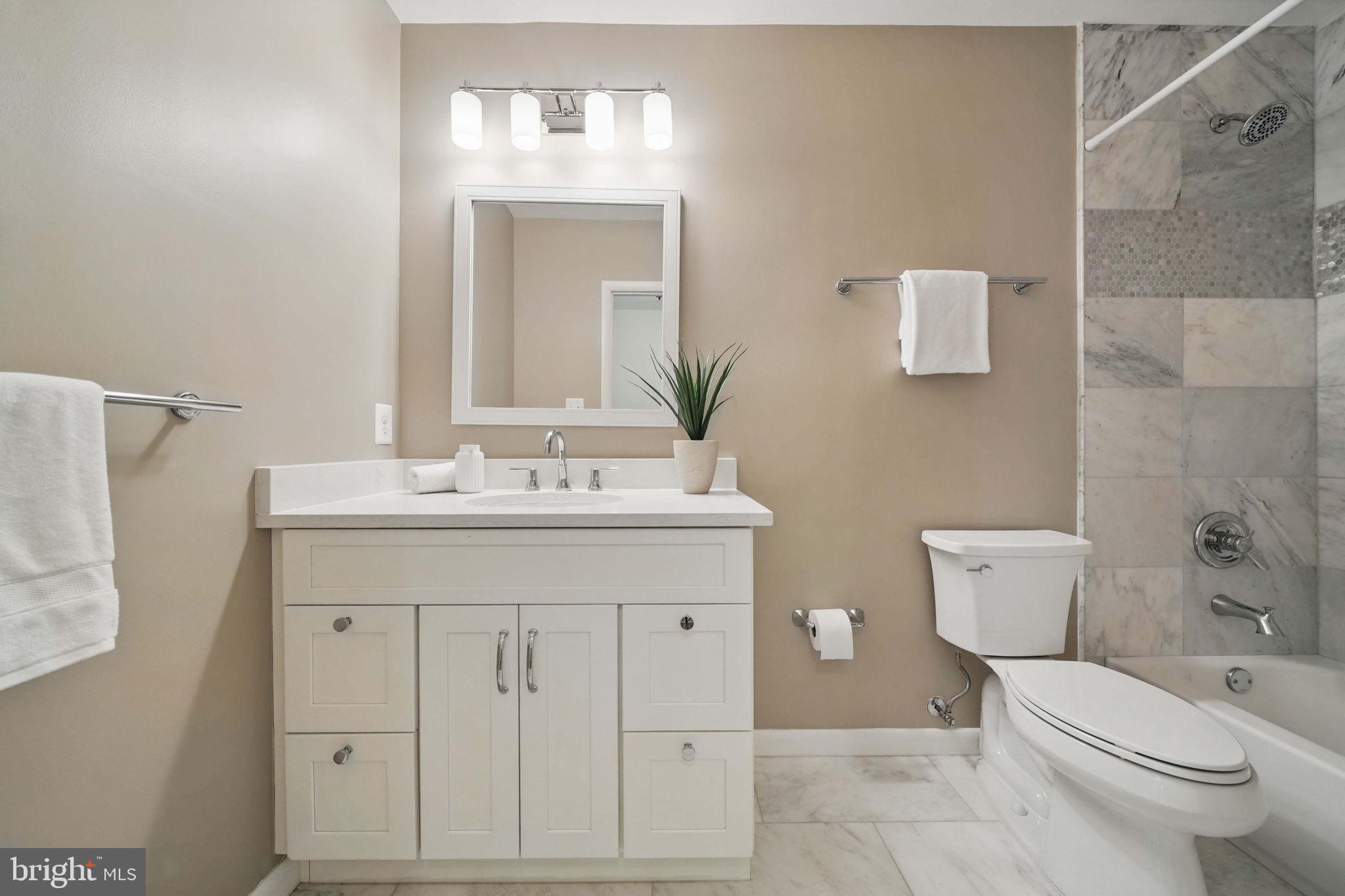 CHAIN BRIDGE FOREST - Residential