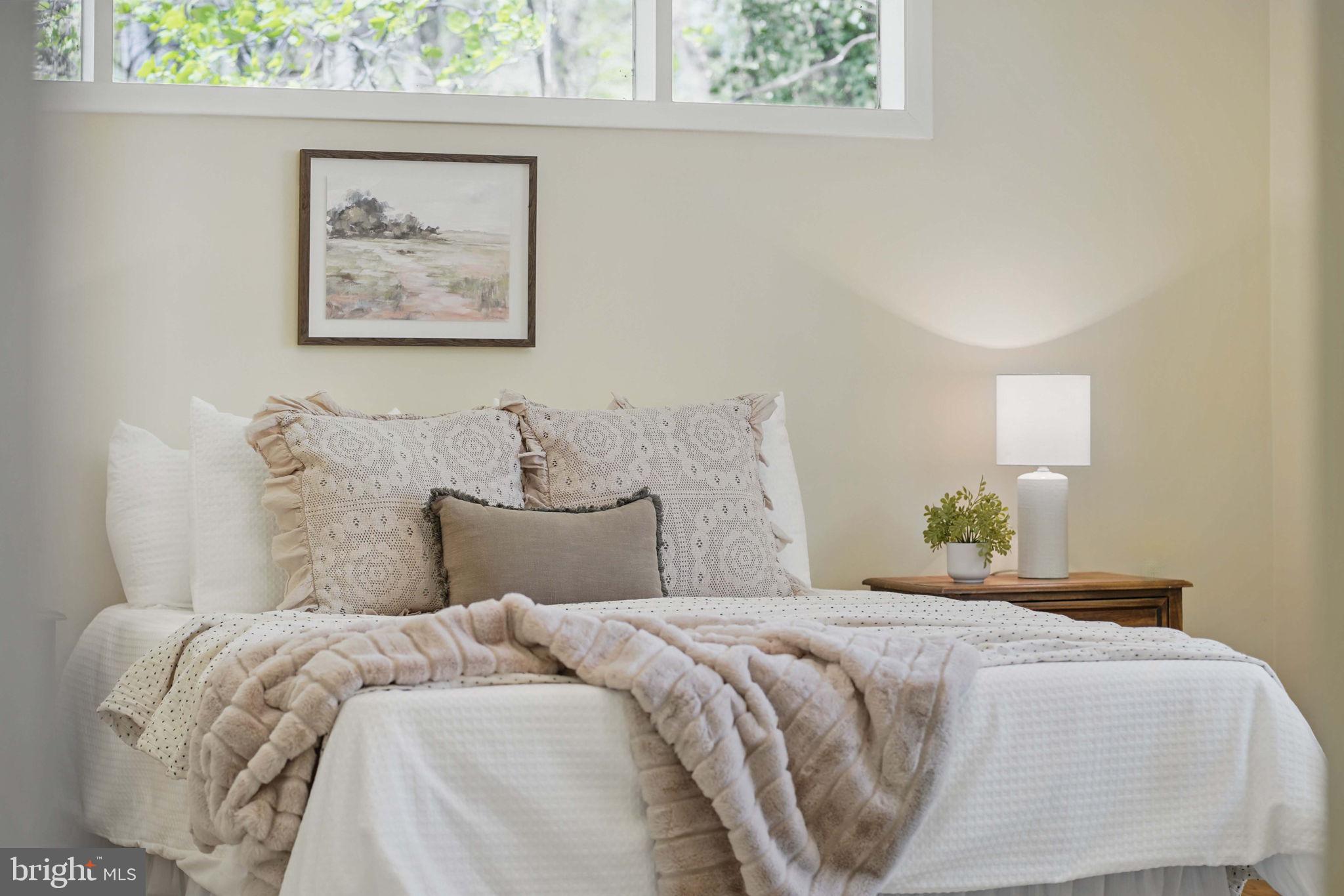 CHAIN BRIDGE FOREST - Residential