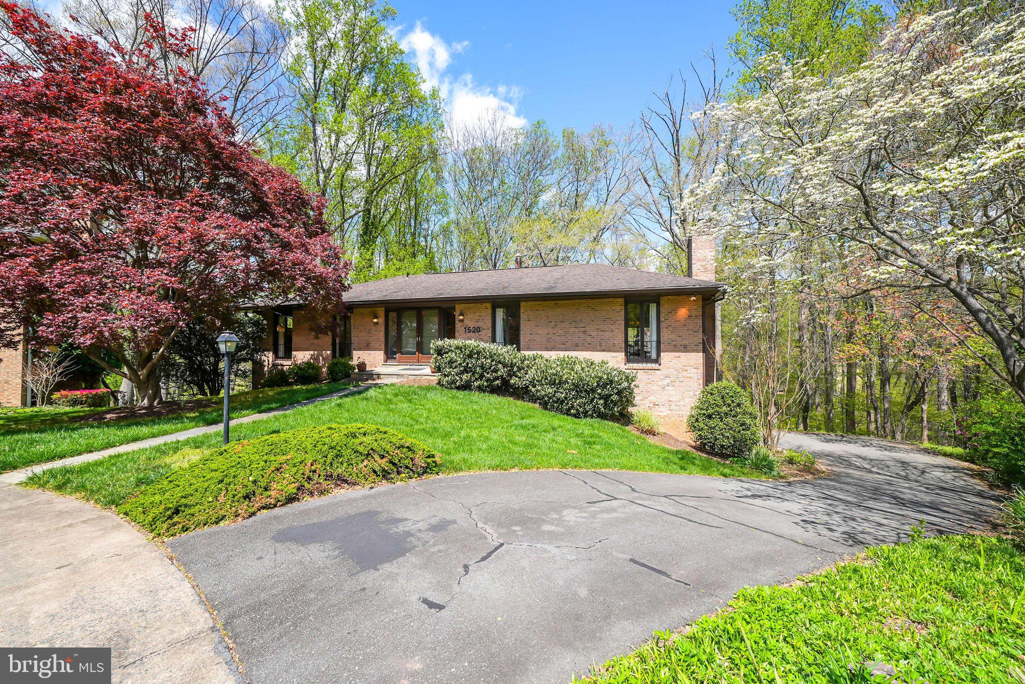 CHAIN BRIDGE FOREST - Residential