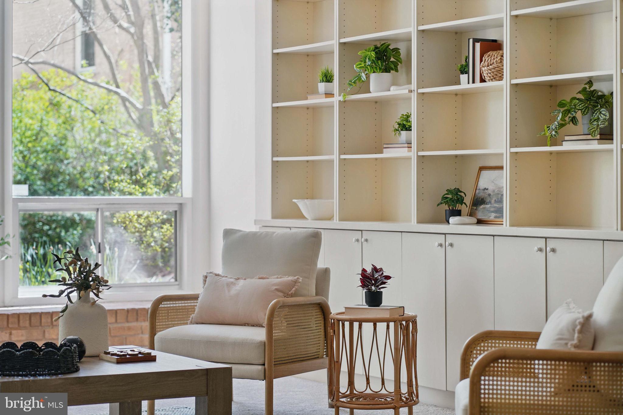 CHAIN BRIDGE FOREST - Residential