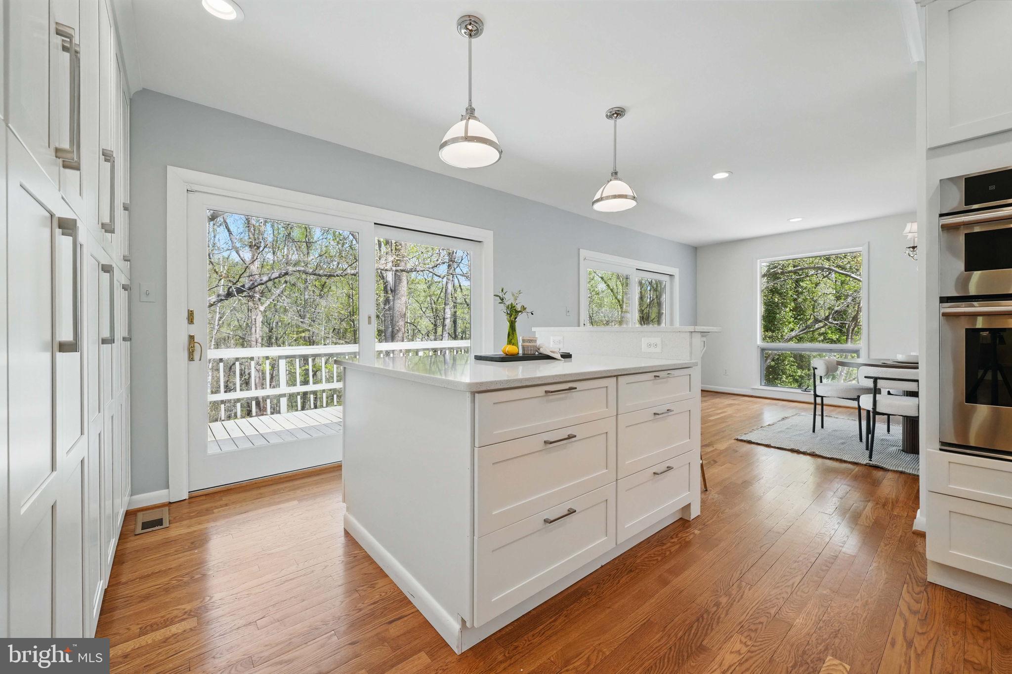 CHAIN BRIDGE FOREST - Residential