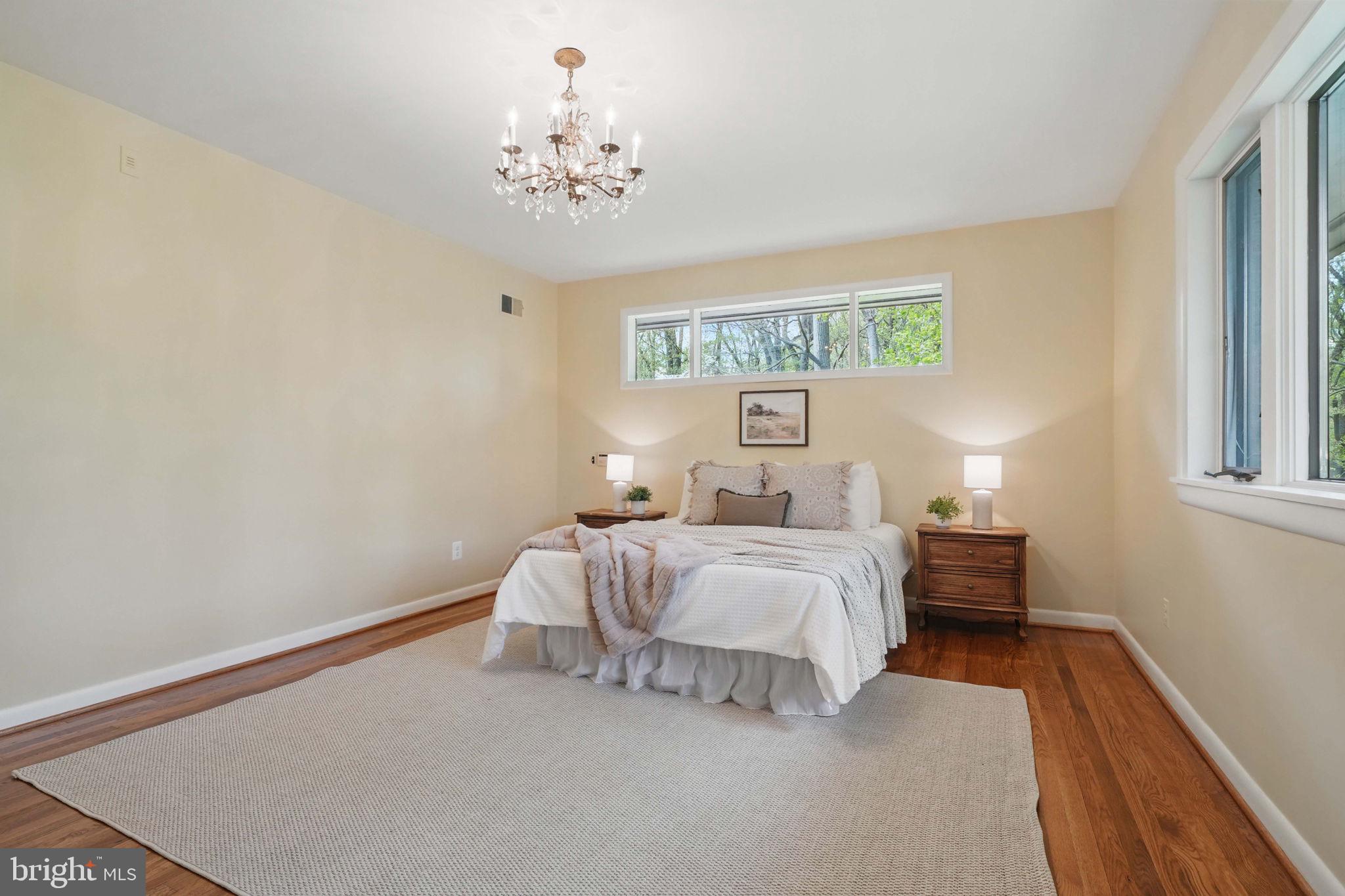 CHAIN BRIDGE FOREST - Residential