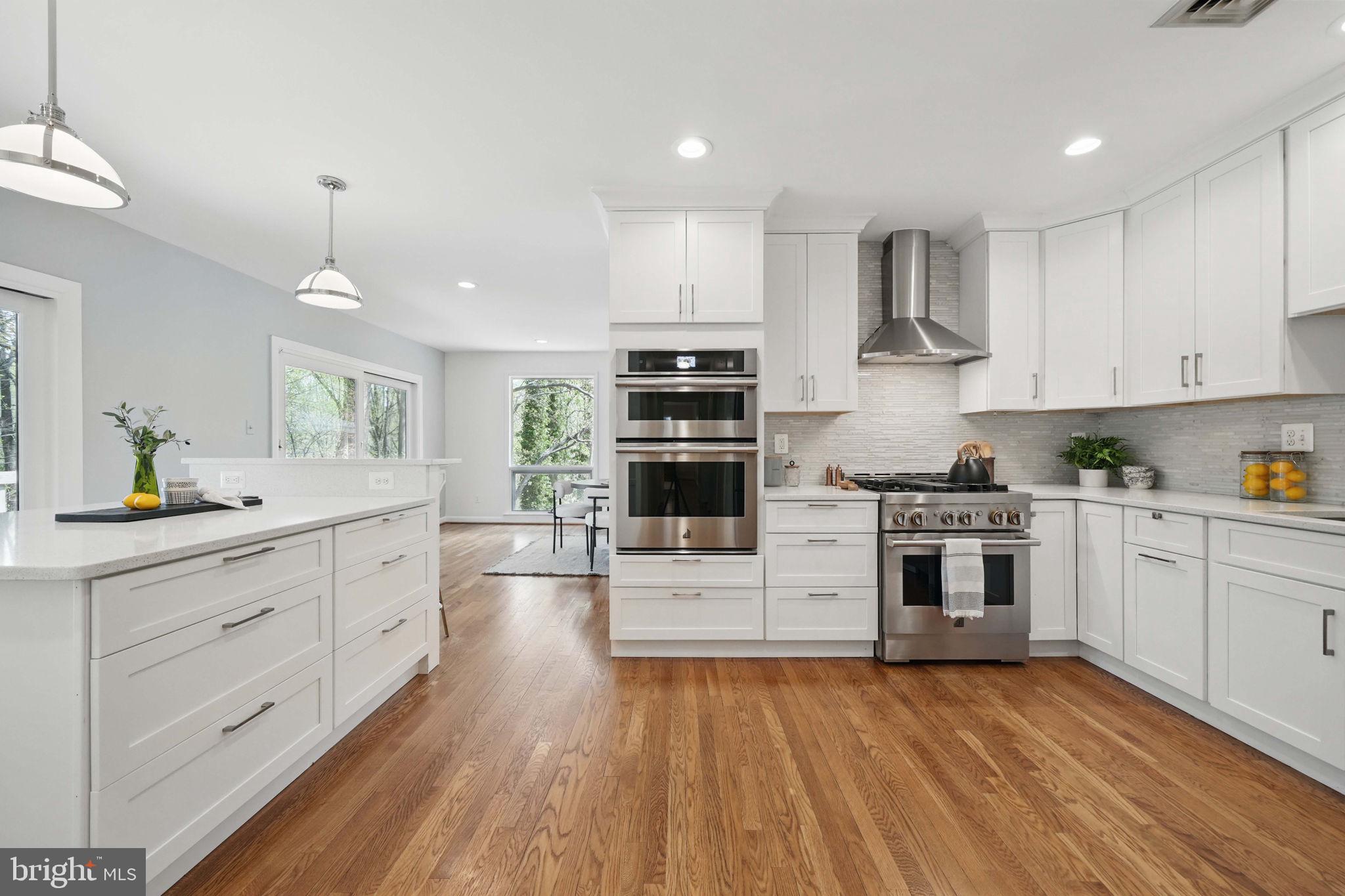 CHAIN BRIDGE FOREST - Residential